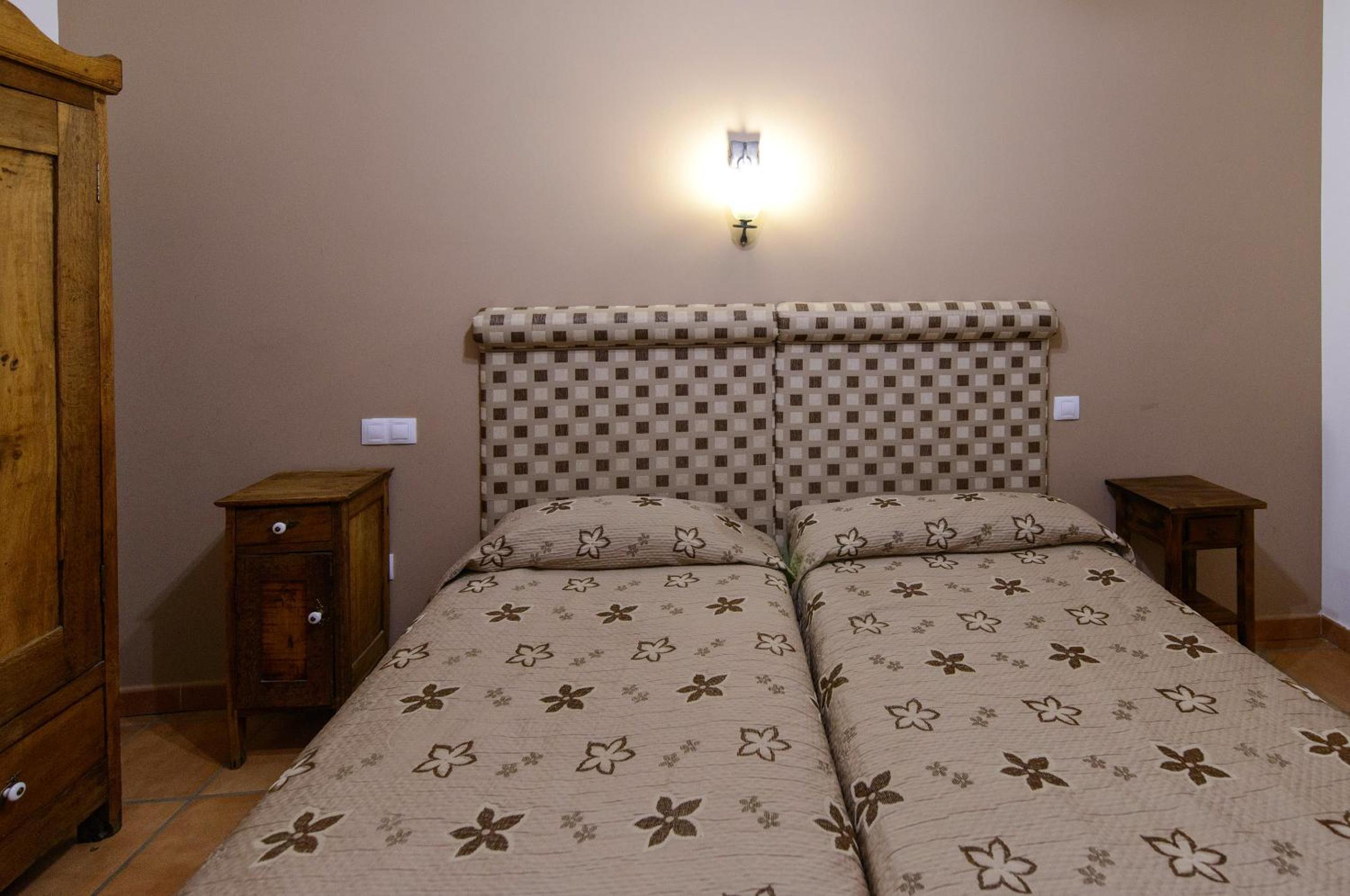 Casa de Dos Habitaciones II