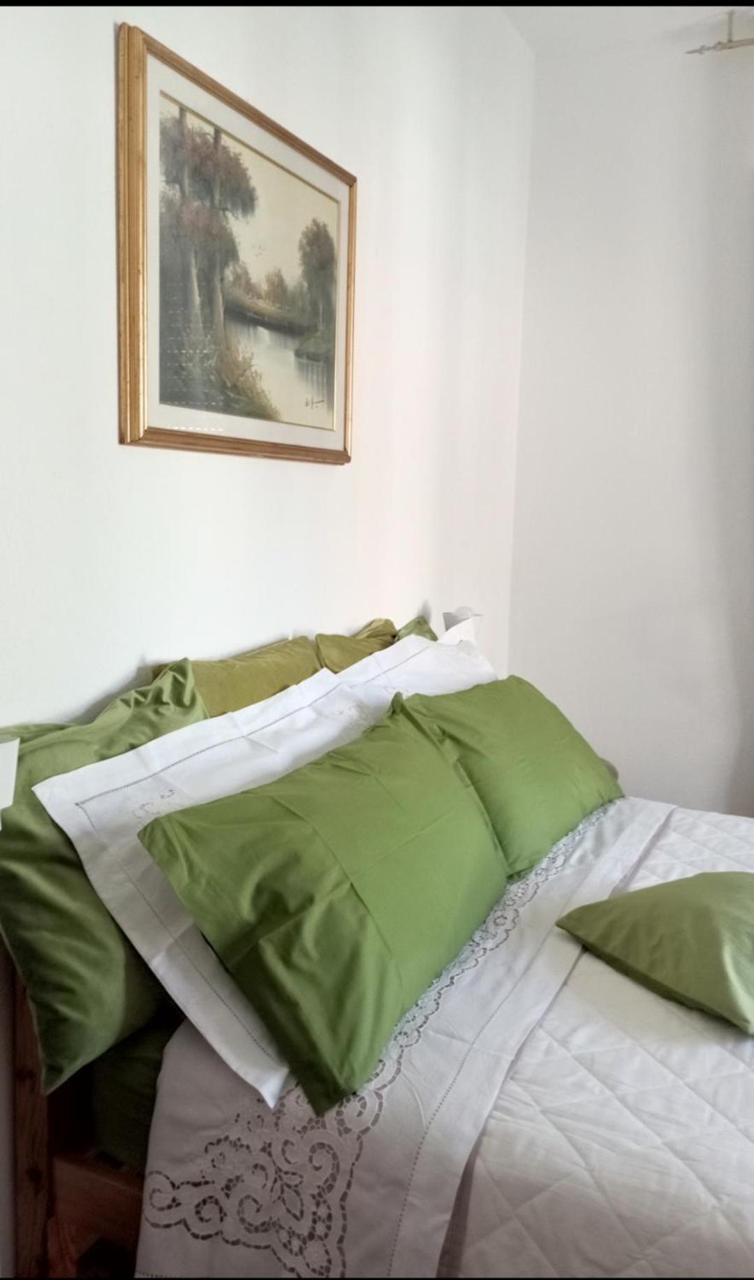 Double Room With Private Bathroom photo 3