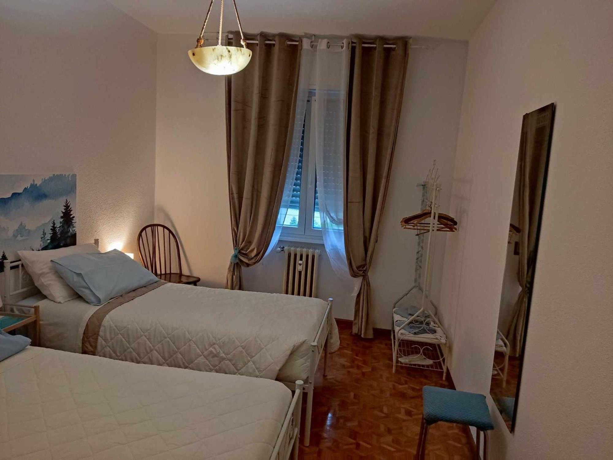 Triple Room With Mountain View photo 3