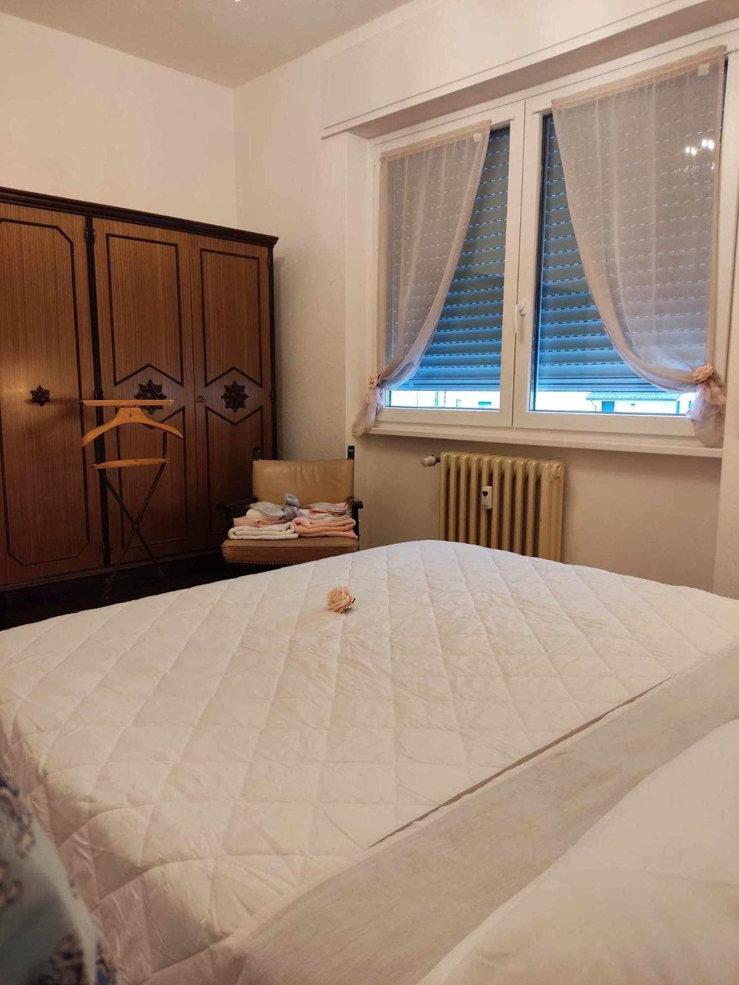 Economy Double Room photo 2