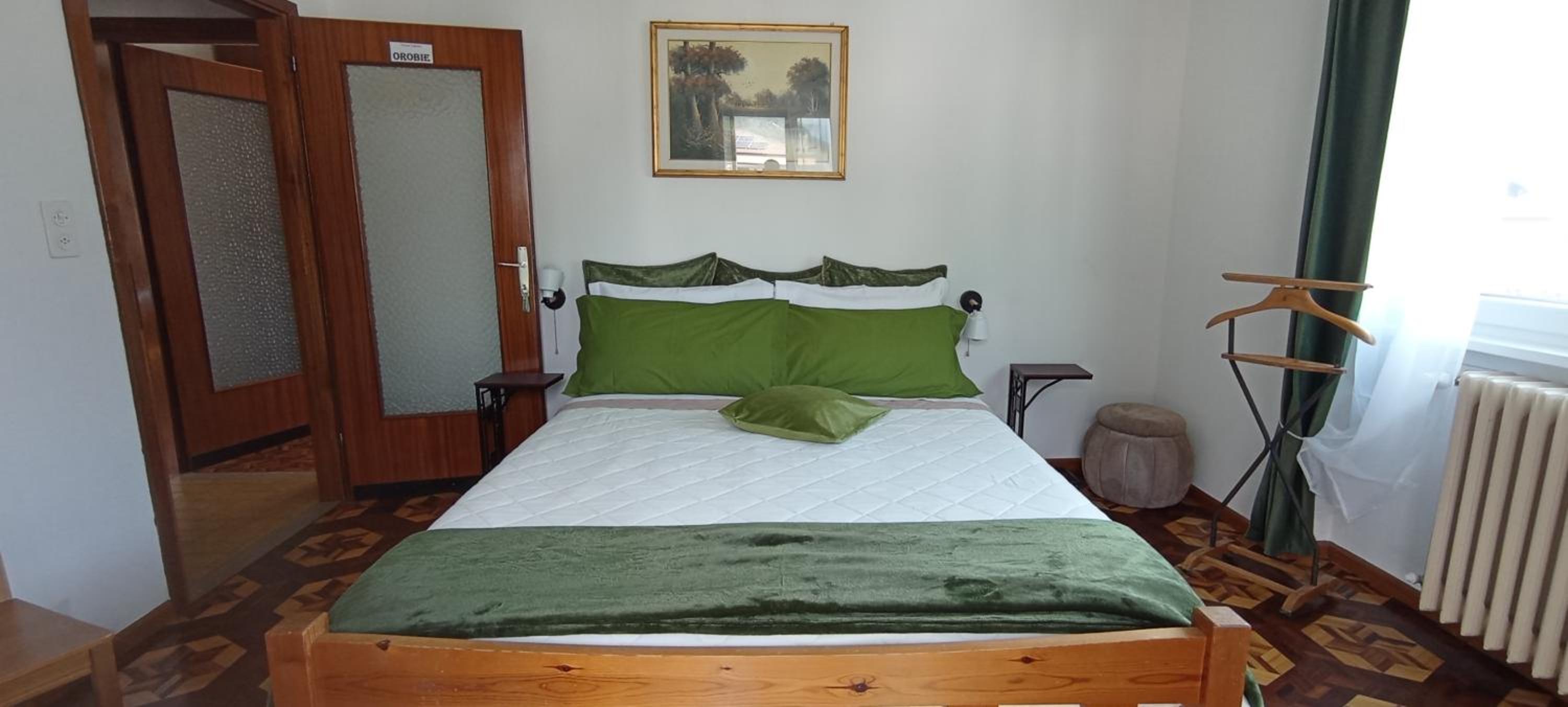 Double Room With Private Bathroom photo 2
