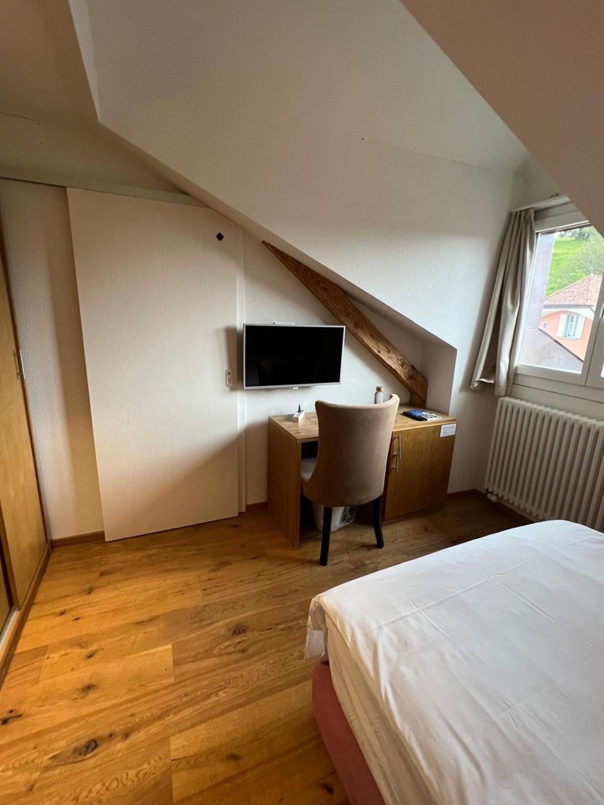 Single Room