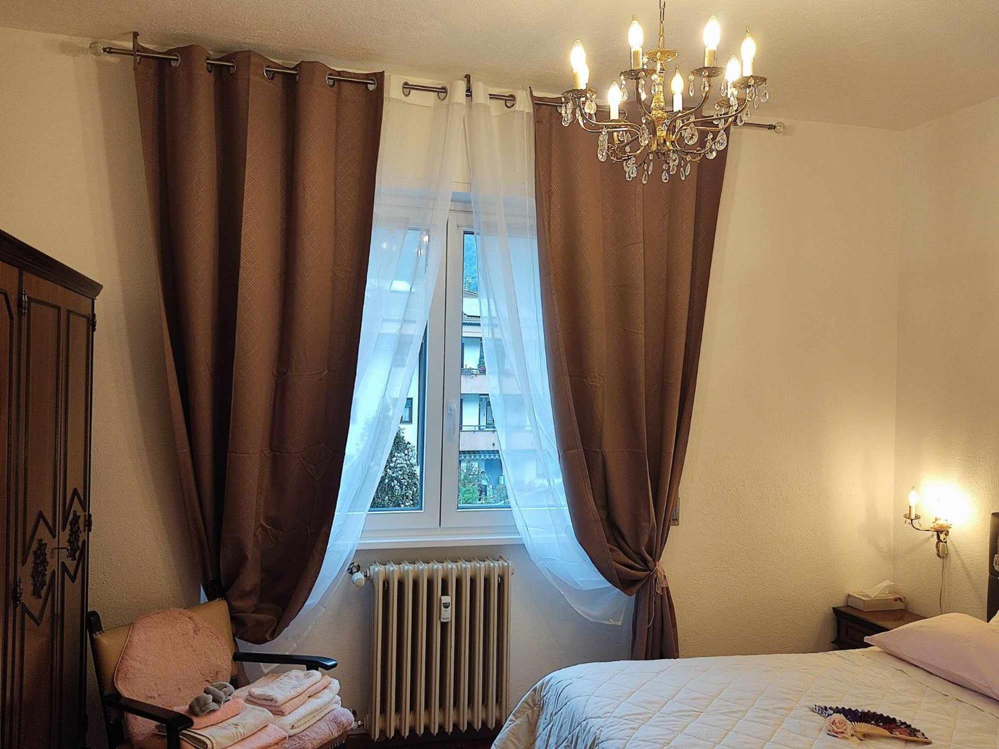 Apartment with View and Balcony photo 3