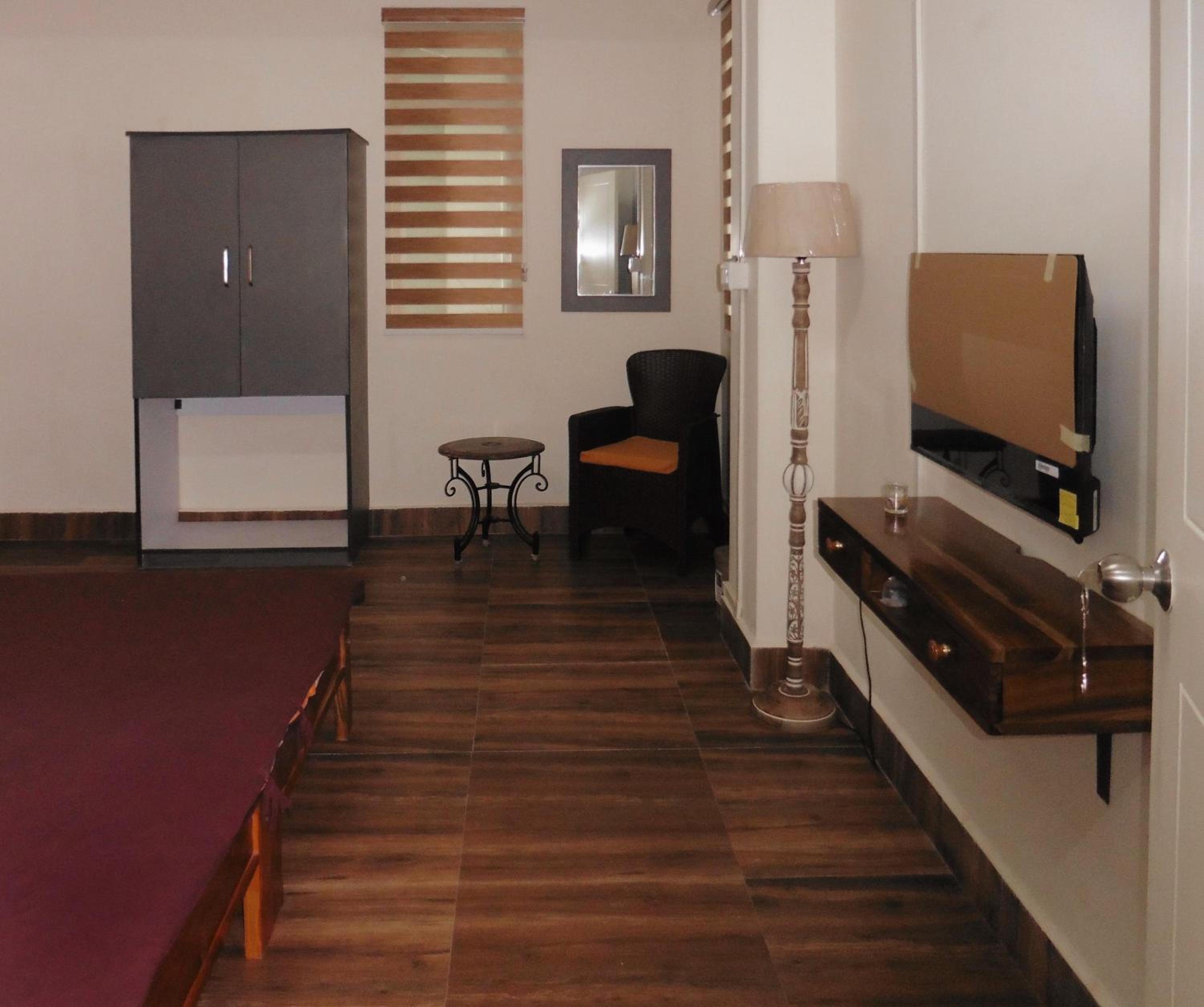 Double Room photo 2
