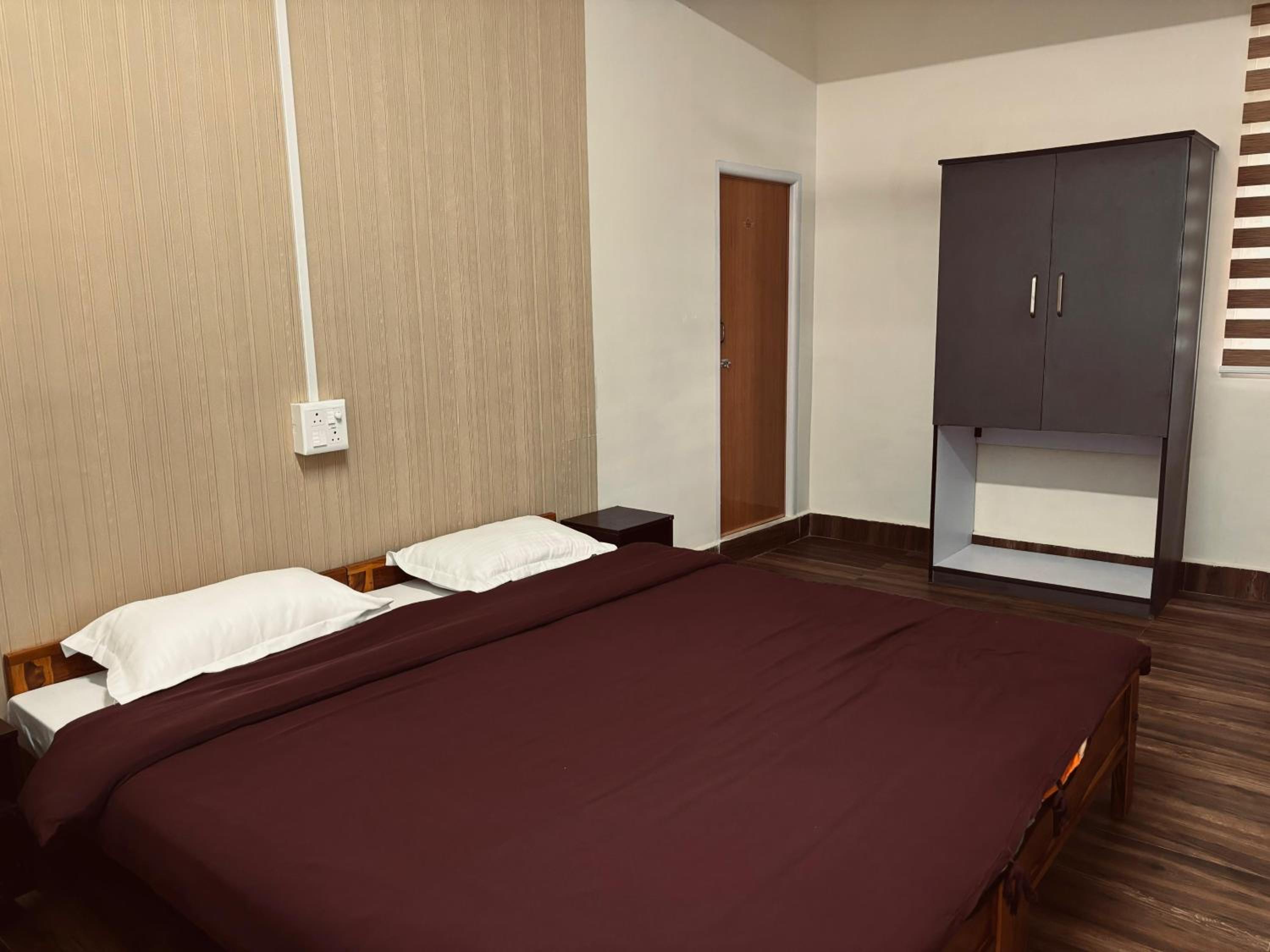 Double Room photo 1
