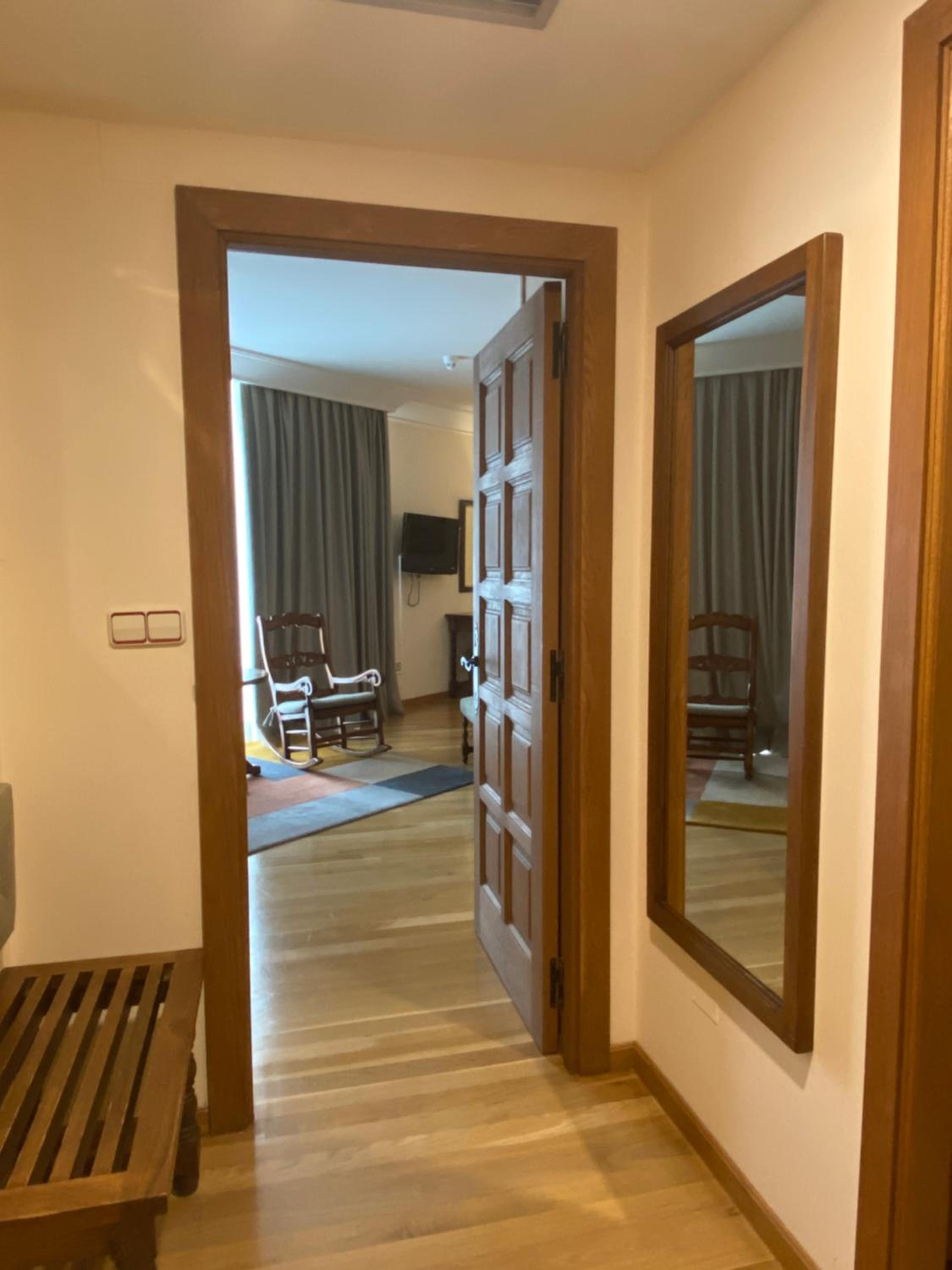 Superior Double Room - Photo 16
