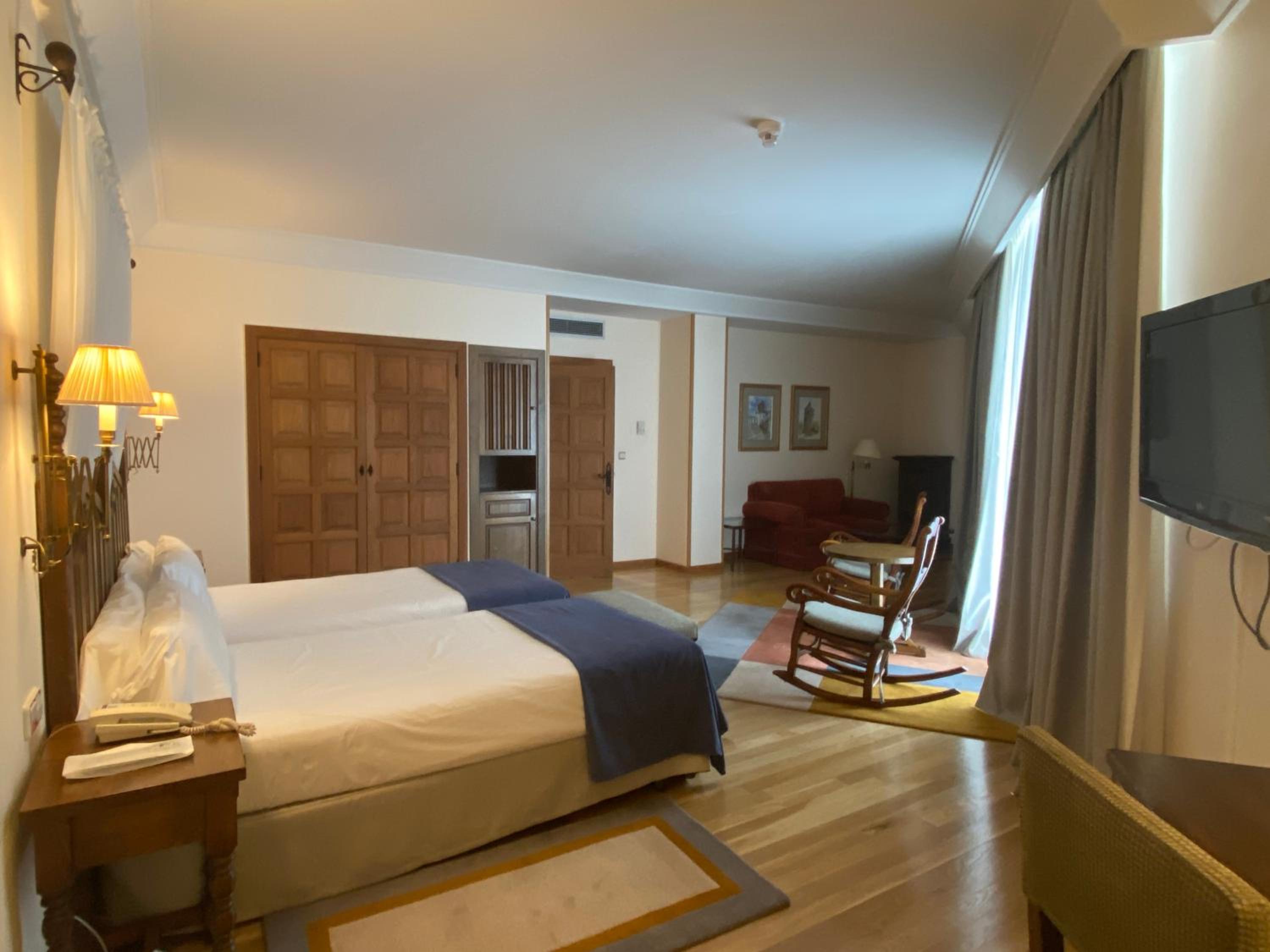 Superior Double Room - Photo 9