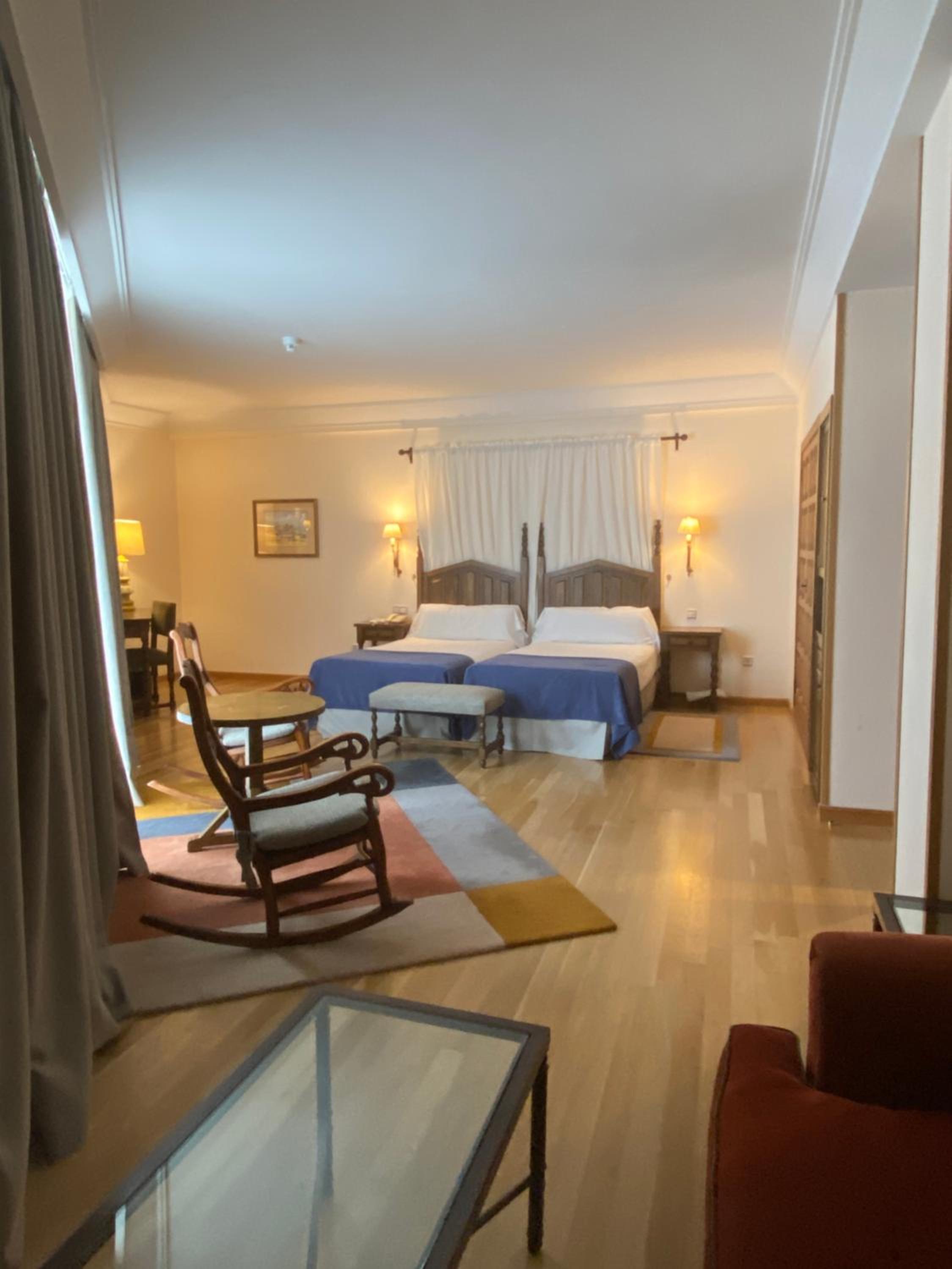 Superior Double Room - Photo 18