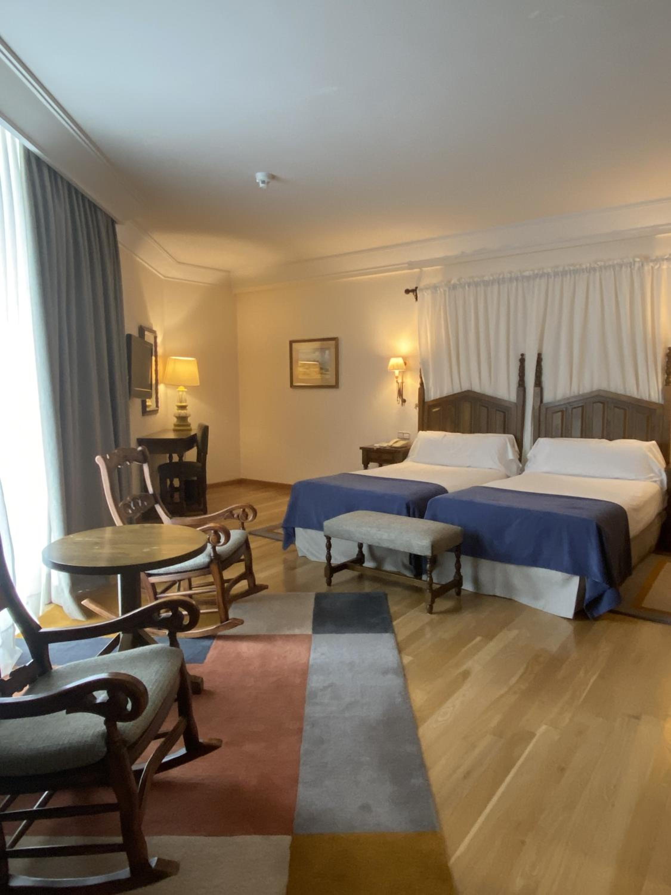 Superior Double Room - Photo 2