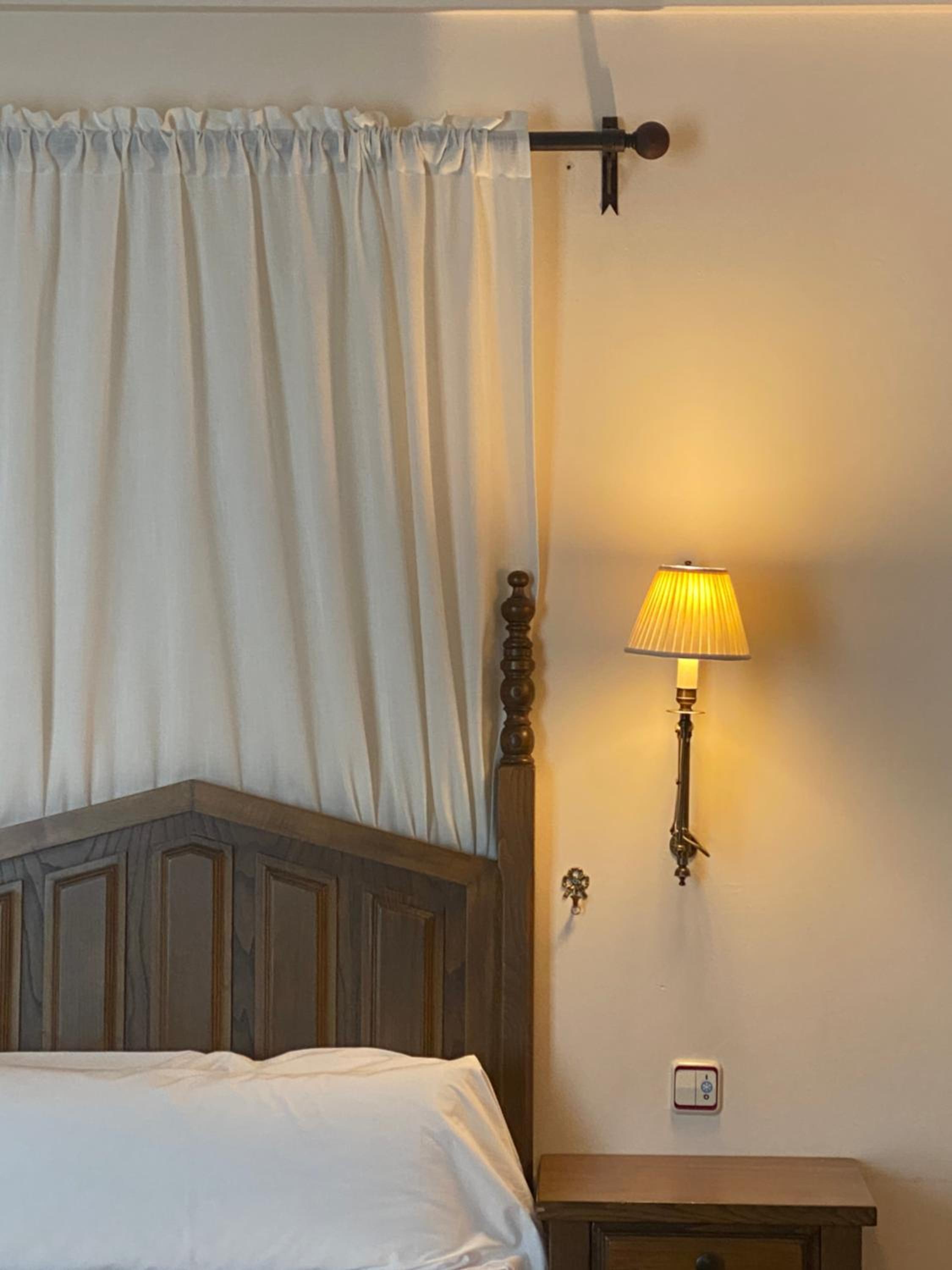 Superior Double Room - Photo 10