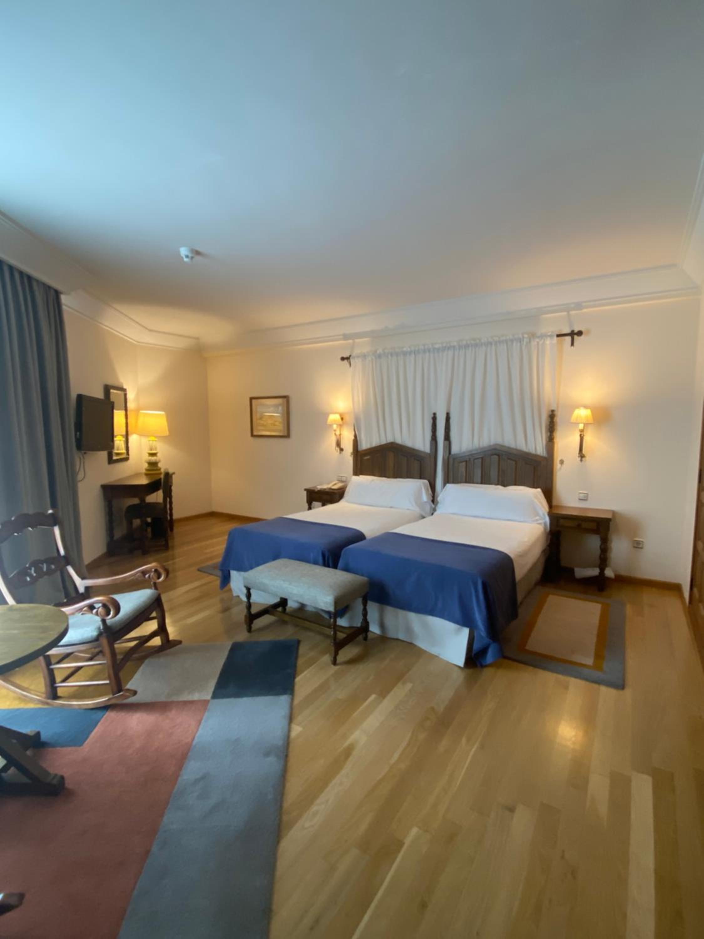 Superior Double Room - Photo 3