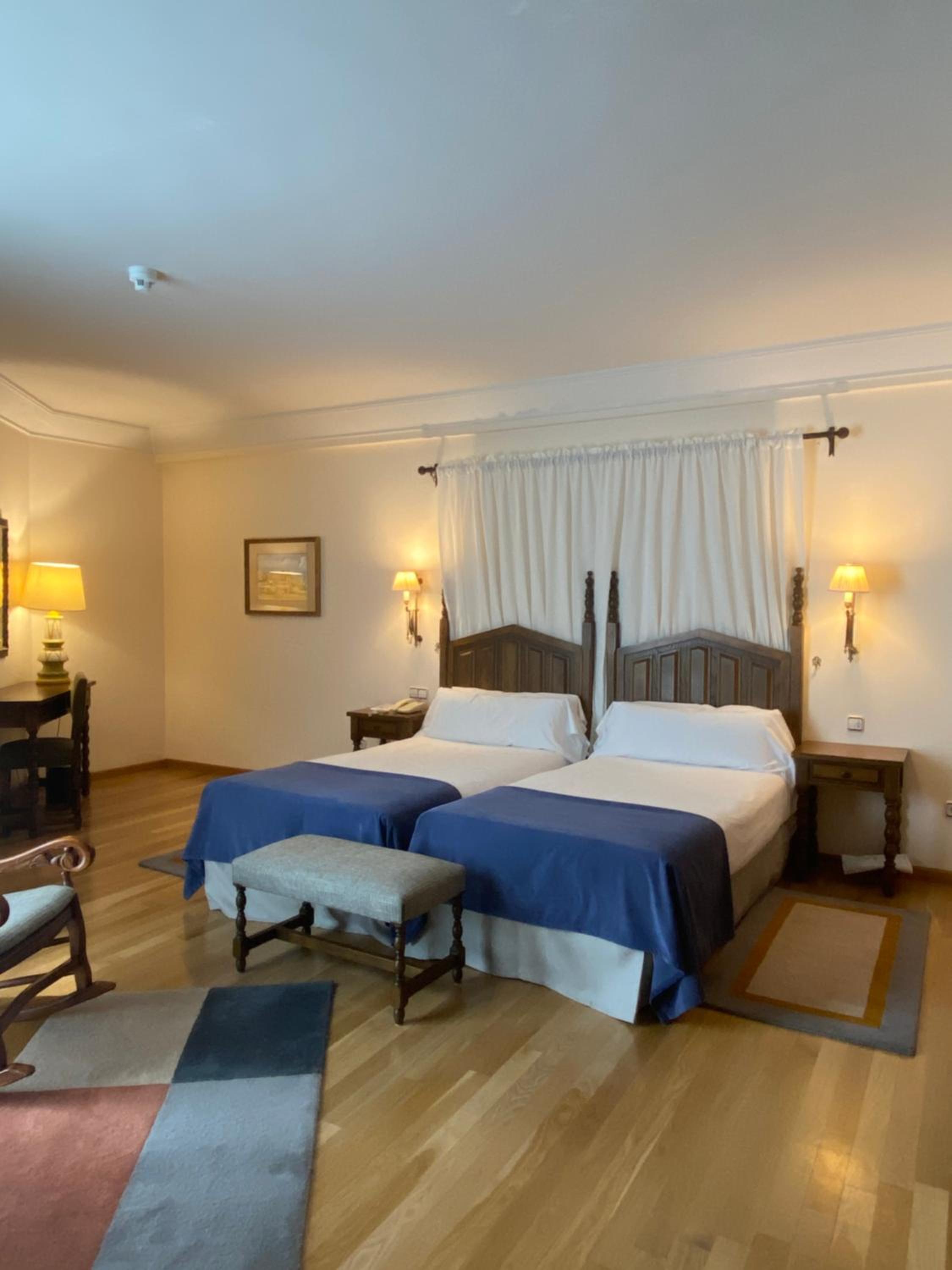 Superior Double Room - Photo 8