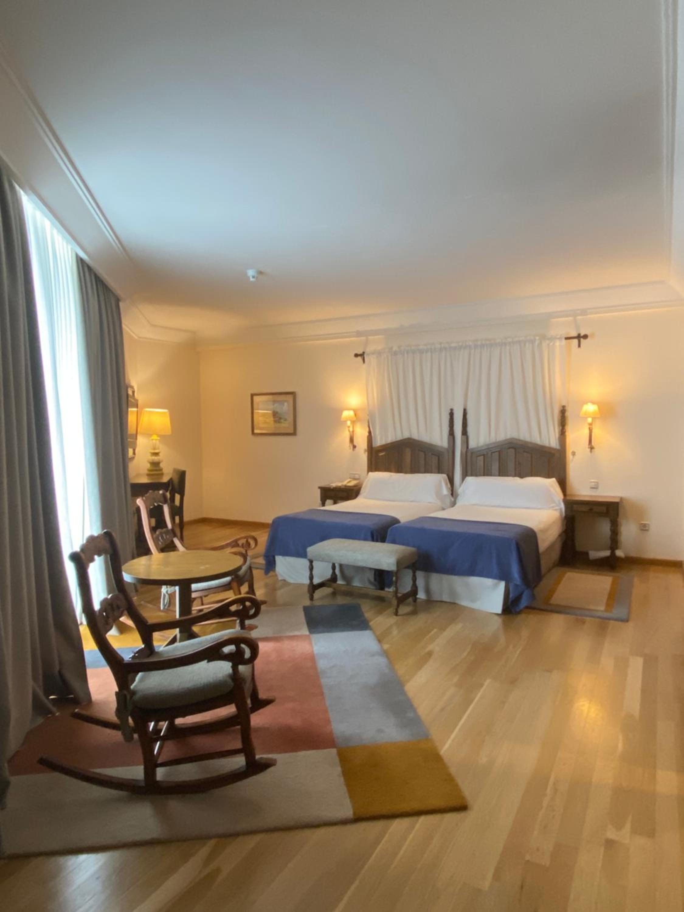 Superior Double Room - Photo 5