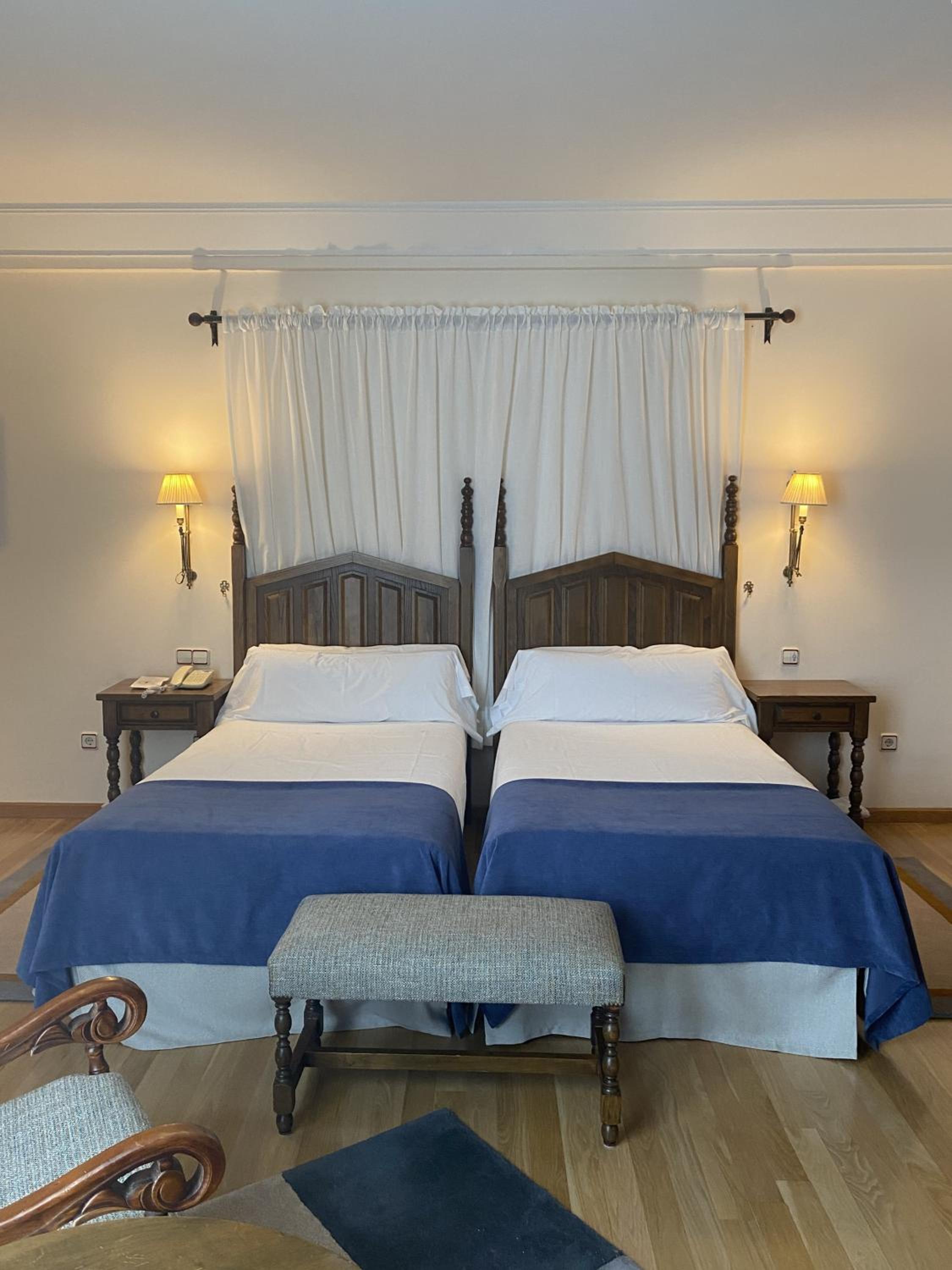 Superior Double Room - Photo 15