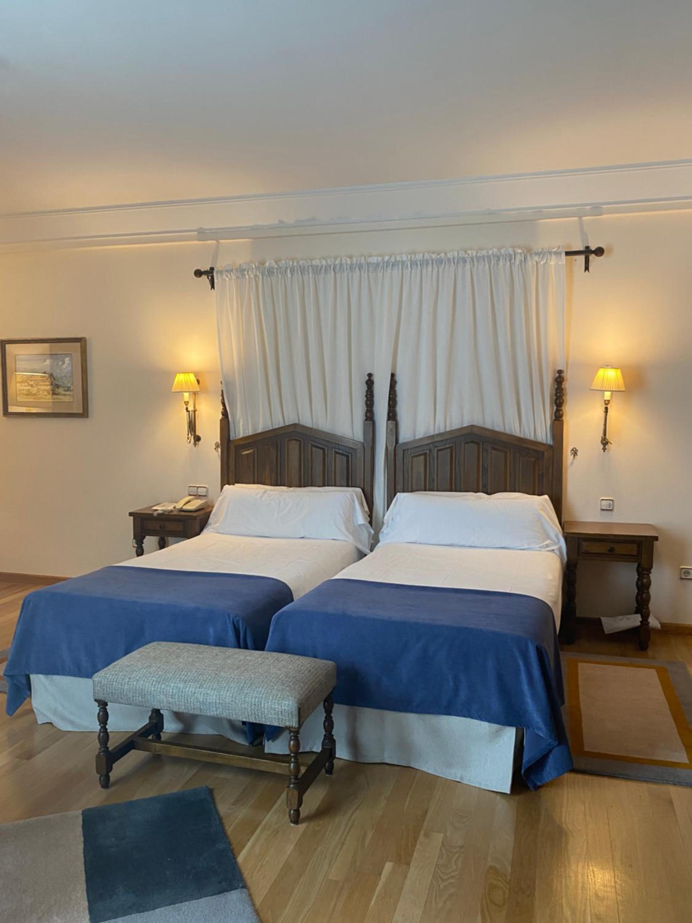 Superior Double Room - Photo 1