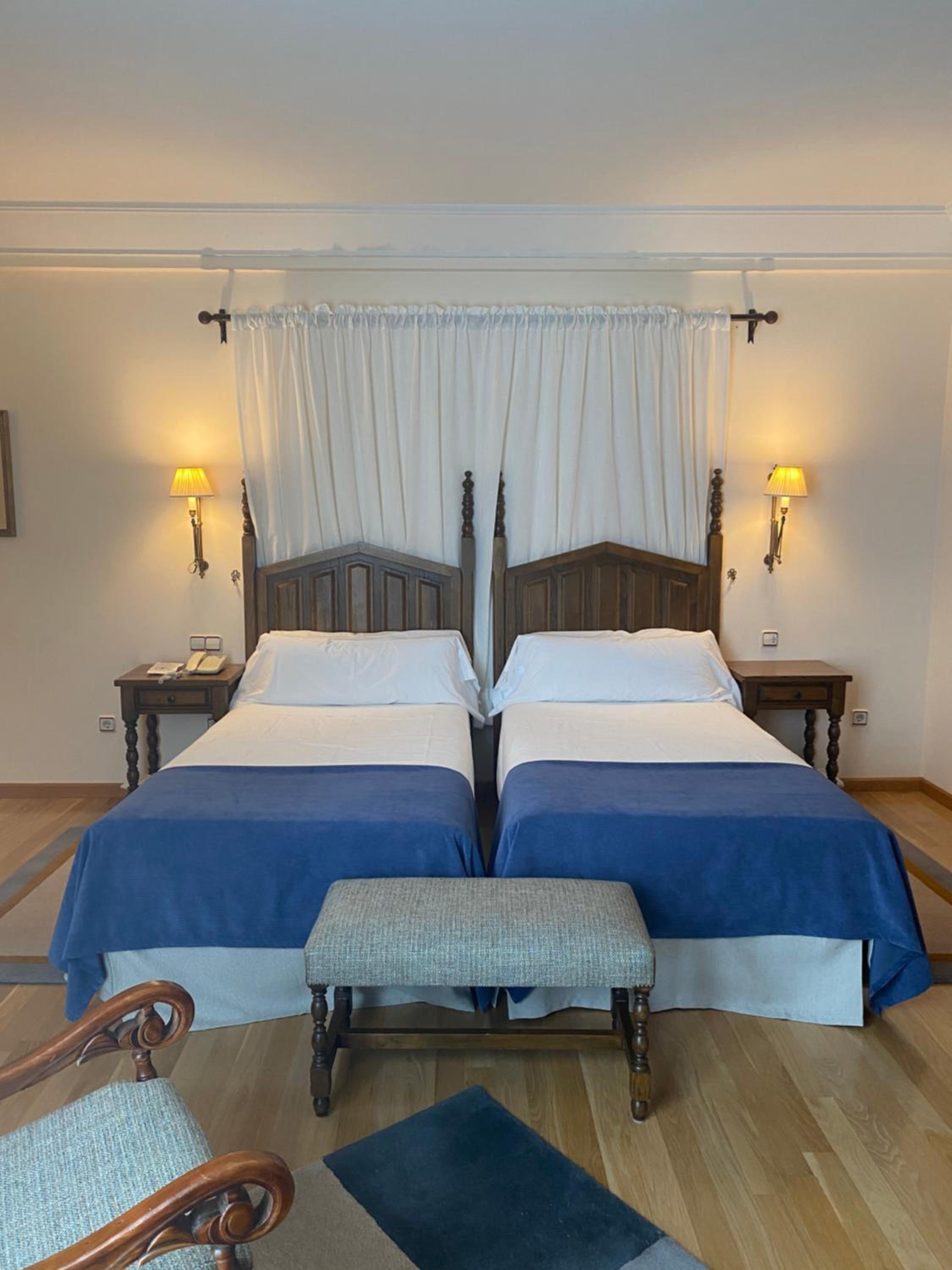 Superior Double Room - Photo 13