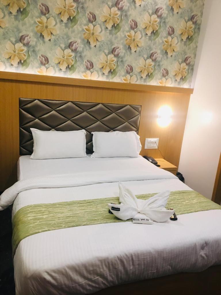 Deluxe Room photo 2