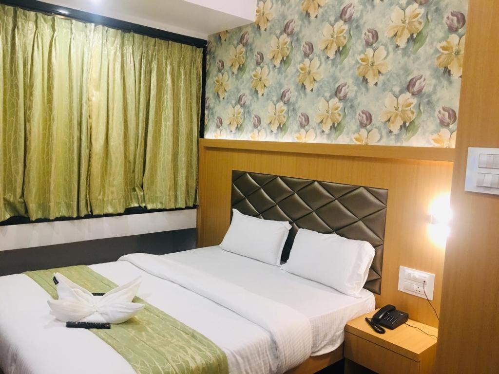 Deluxe Room photo 3