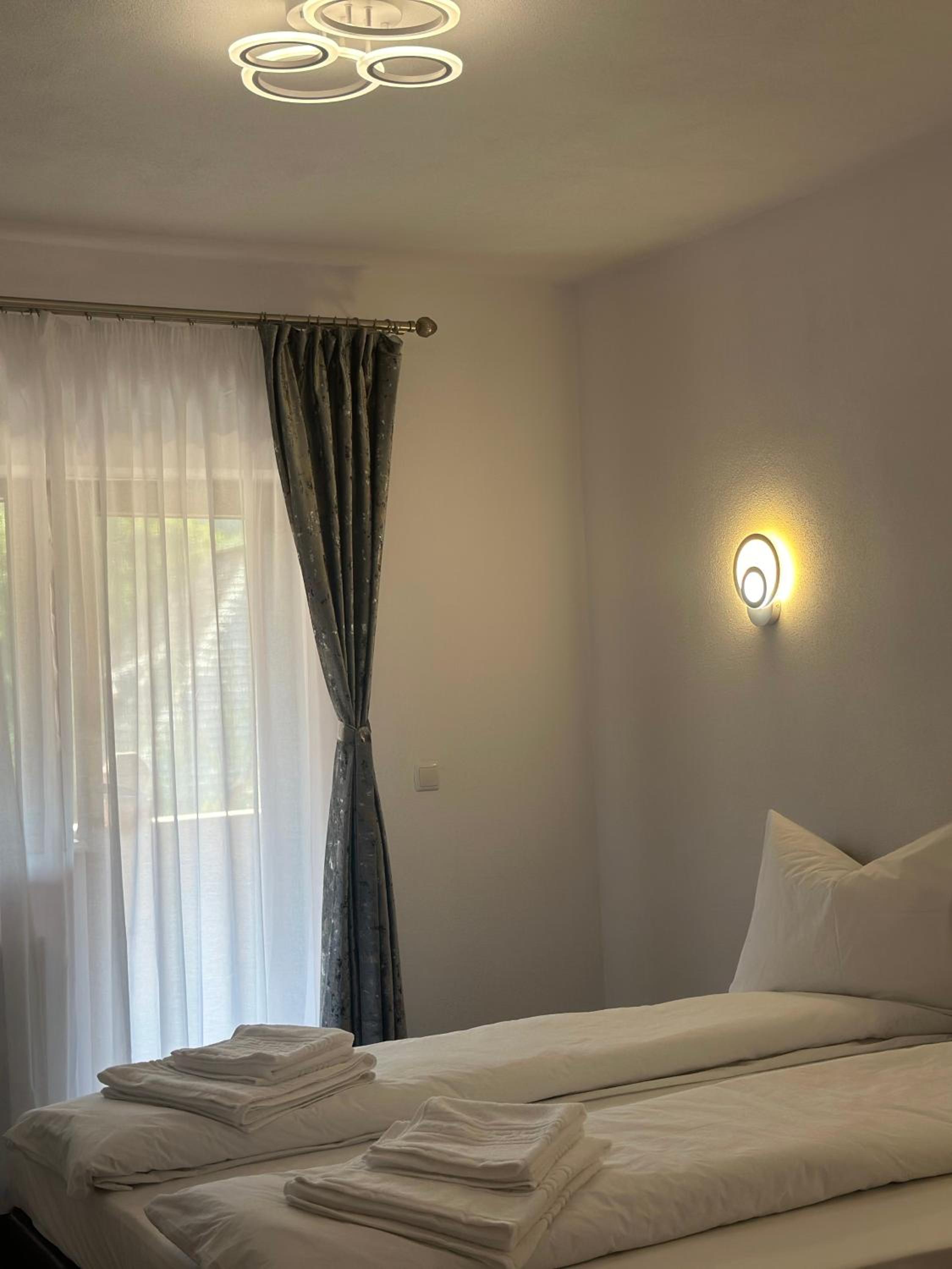 Double Room with Balcony photo 1