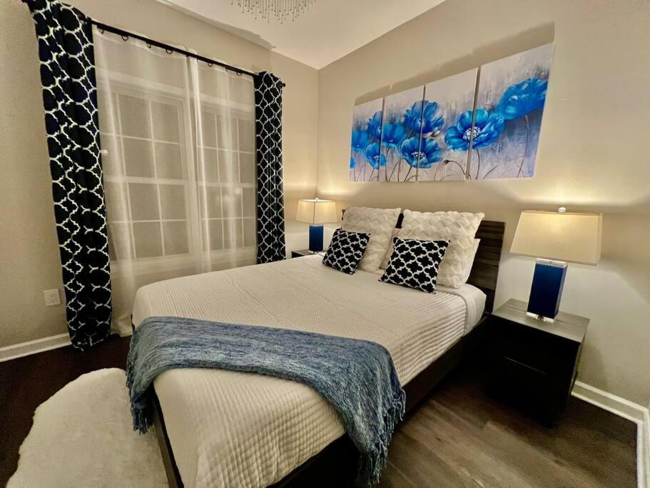 Two-Bedroom Villa photo 1