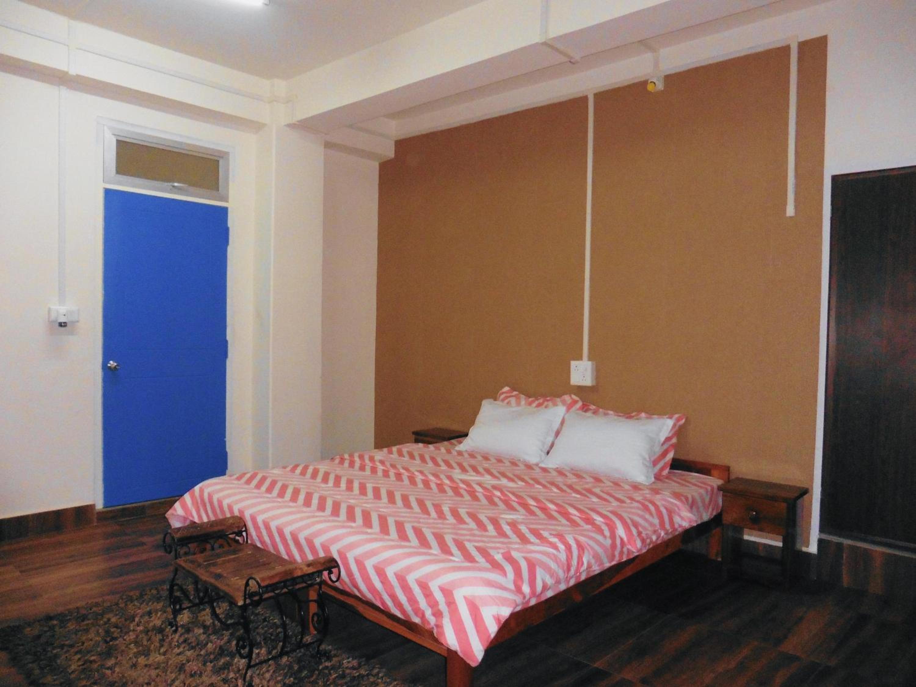 Deluxe Room (2 Adults + 1 Child) photo 3