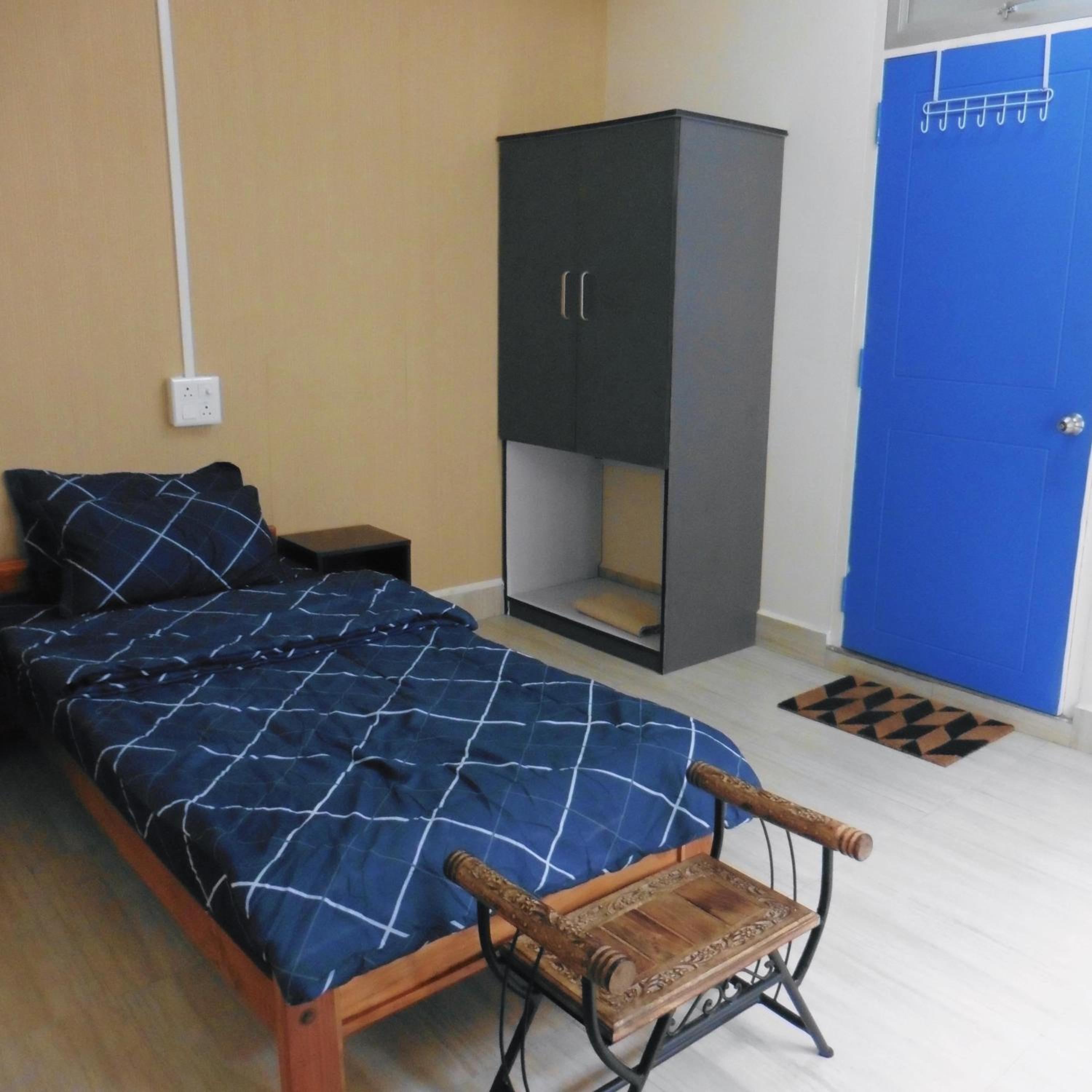 Single Room photo 2