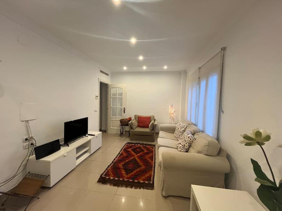 Departamento de tres habitaciones