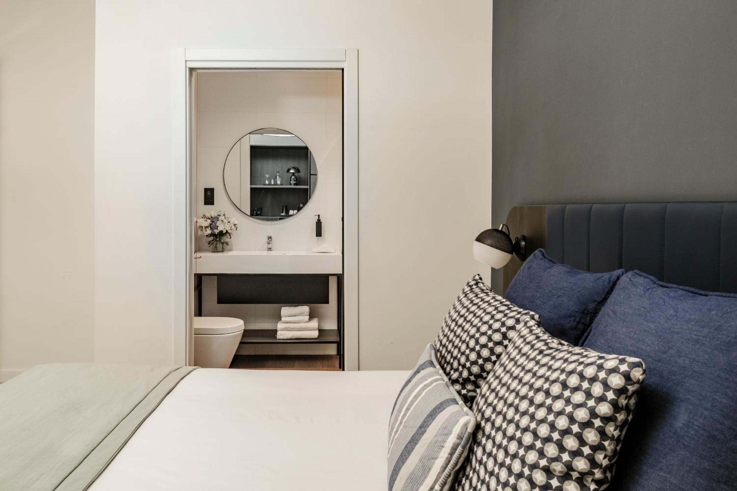 Superior Double or Twin Room - Photo 3