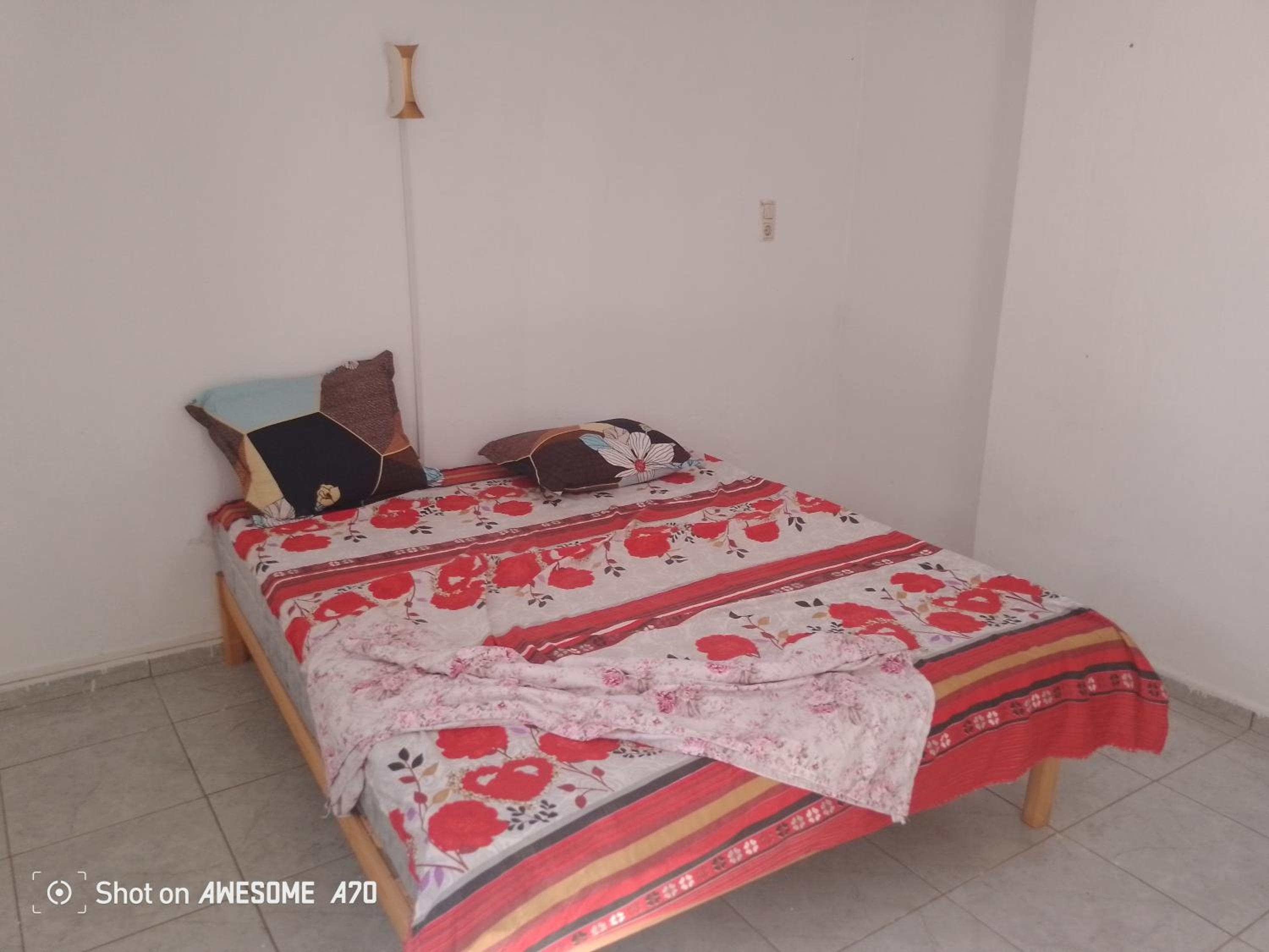 Two-Bedroom Villa photo 3
