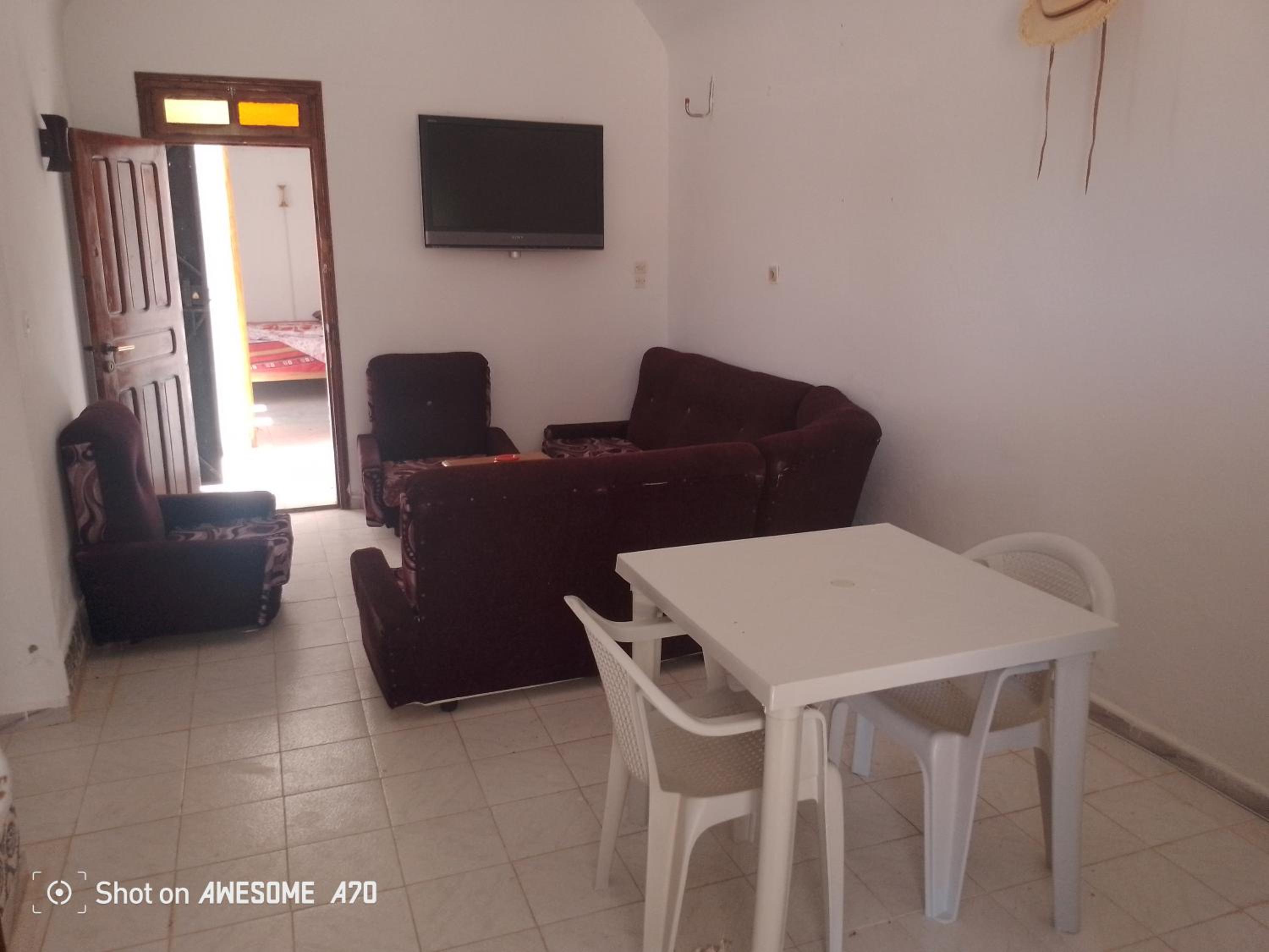 Two-Bedroom Villa photo 2