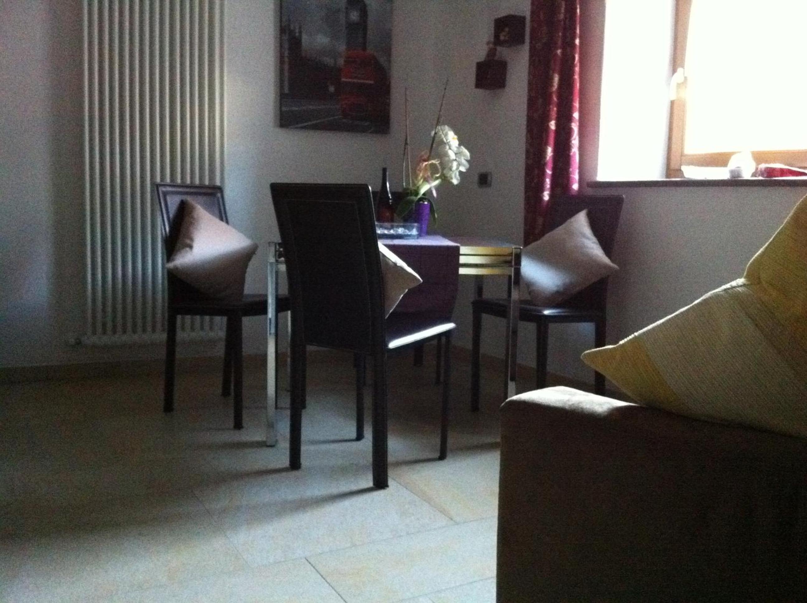 Apartment - Ground Floor photo 2