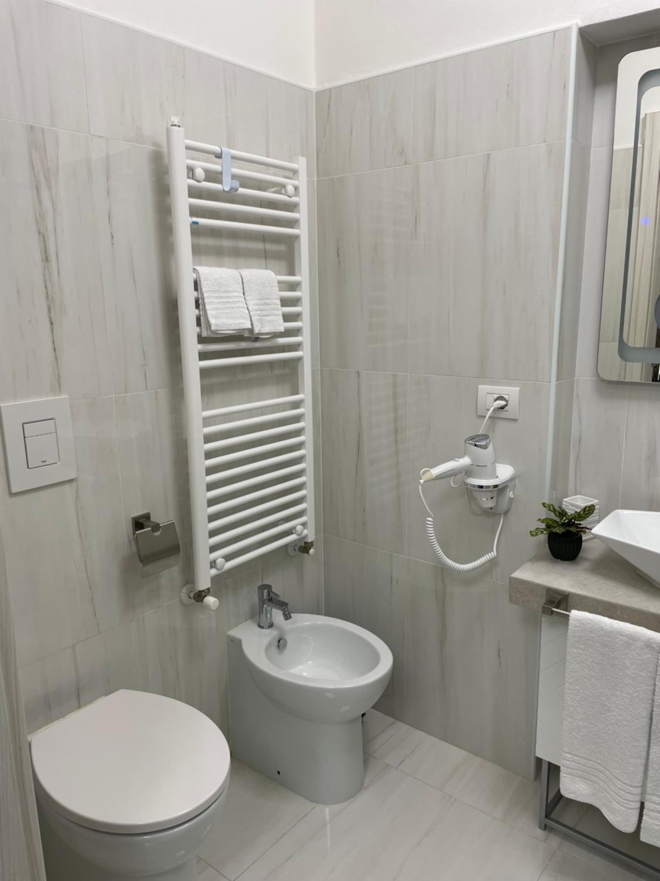 Twin Room photo 2