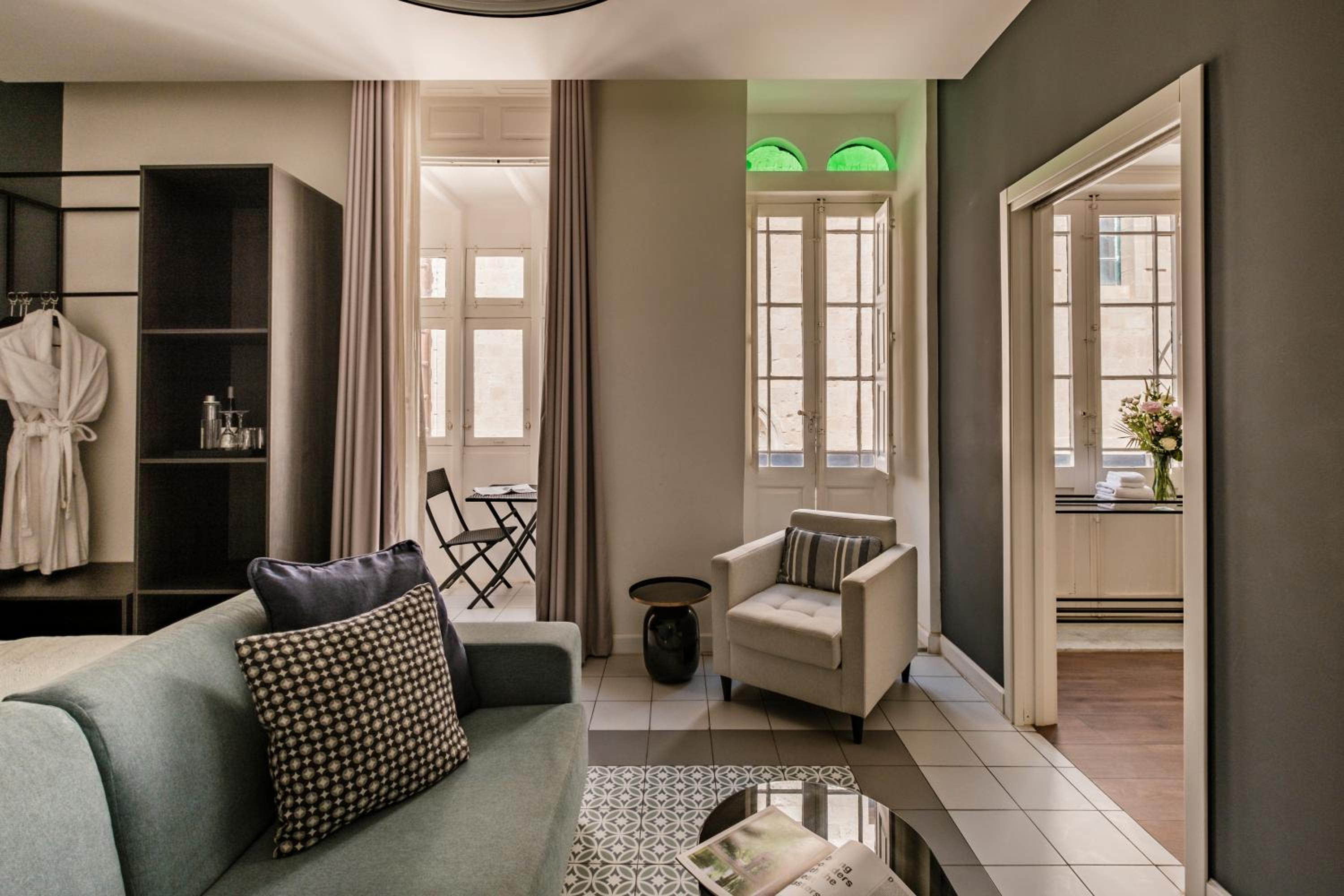 Suite Junior