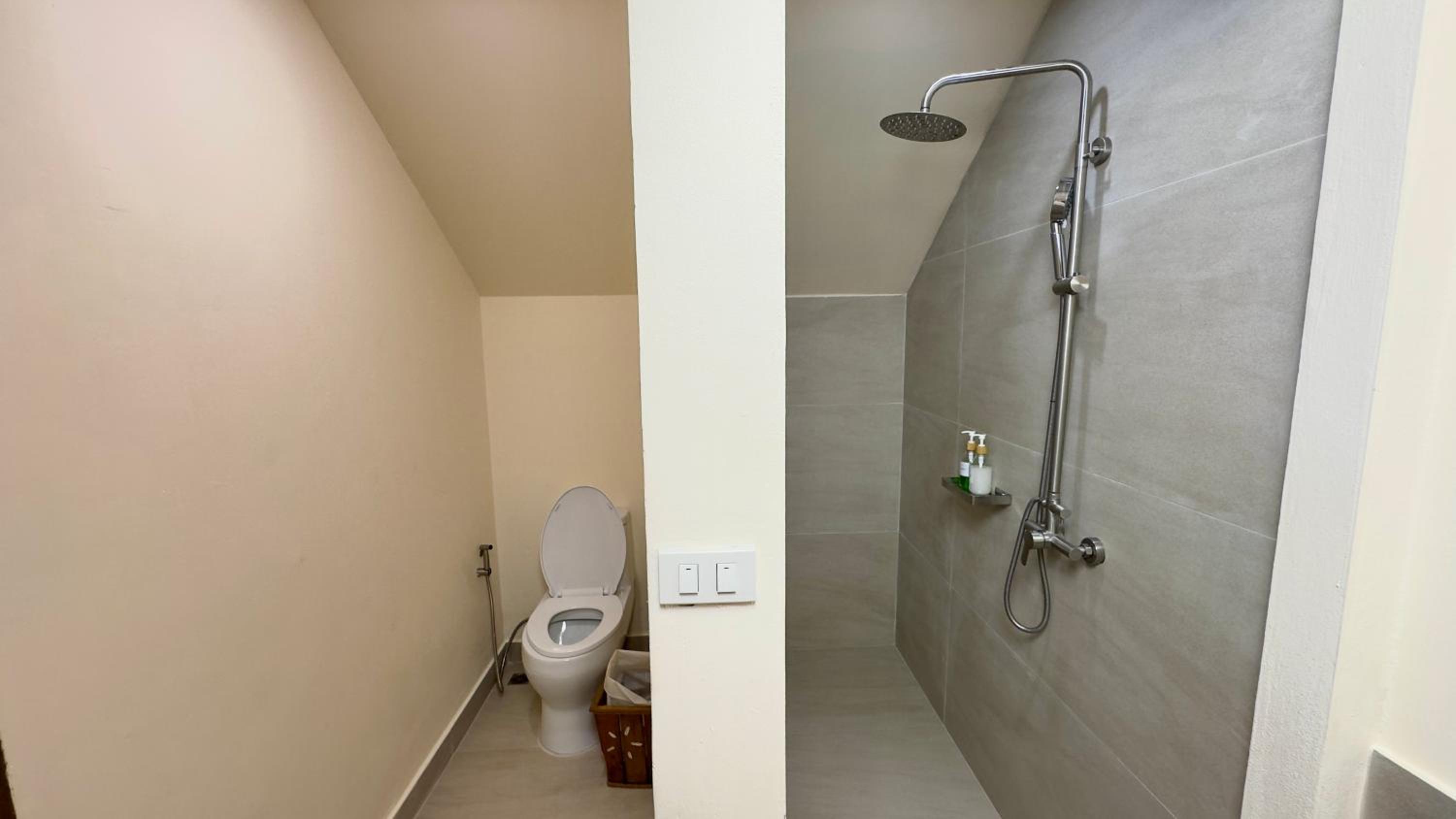 Standard Double Room - Photo 5