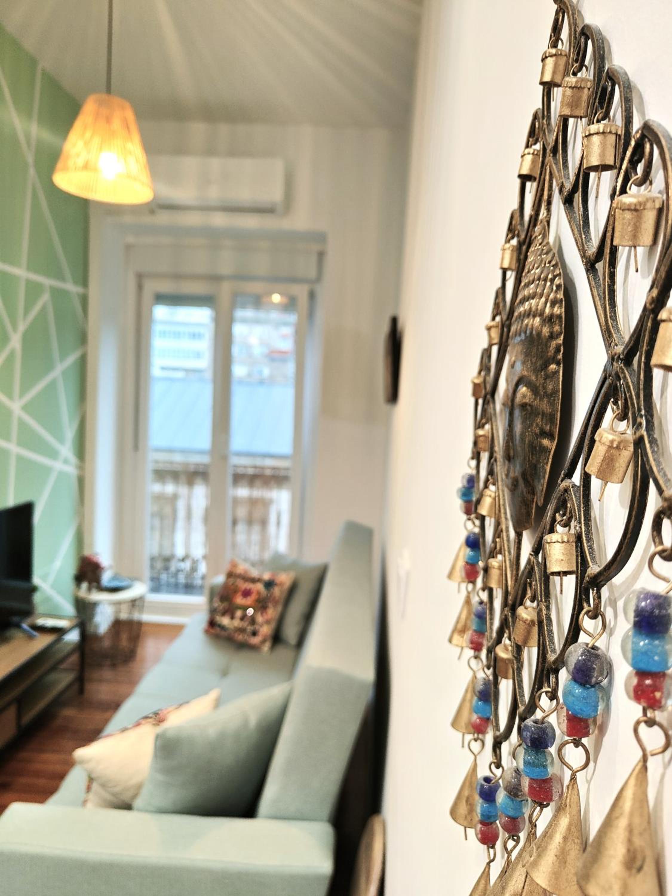 Apartamento Estándar de una habitación