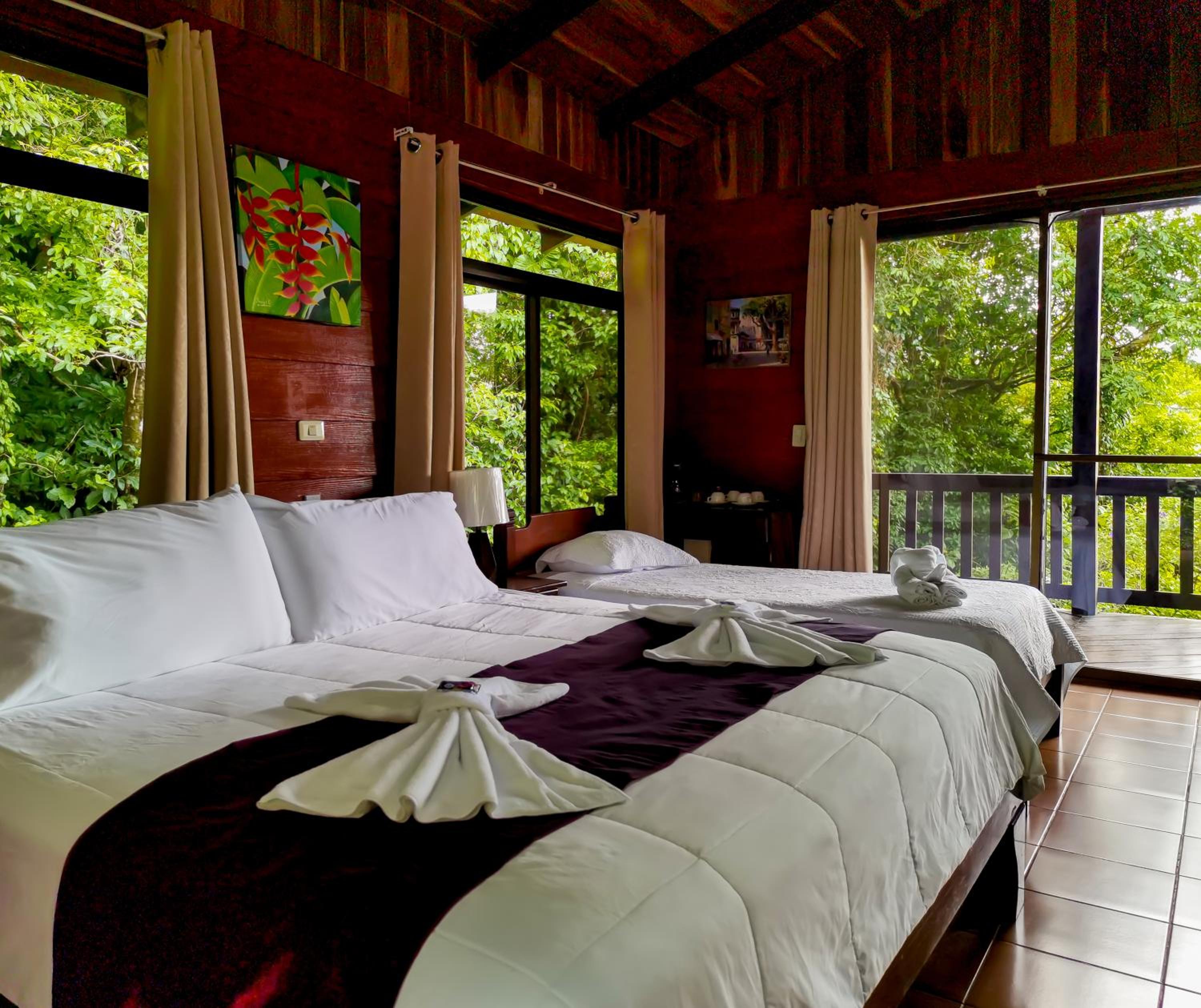 Quadruple Room photo 1