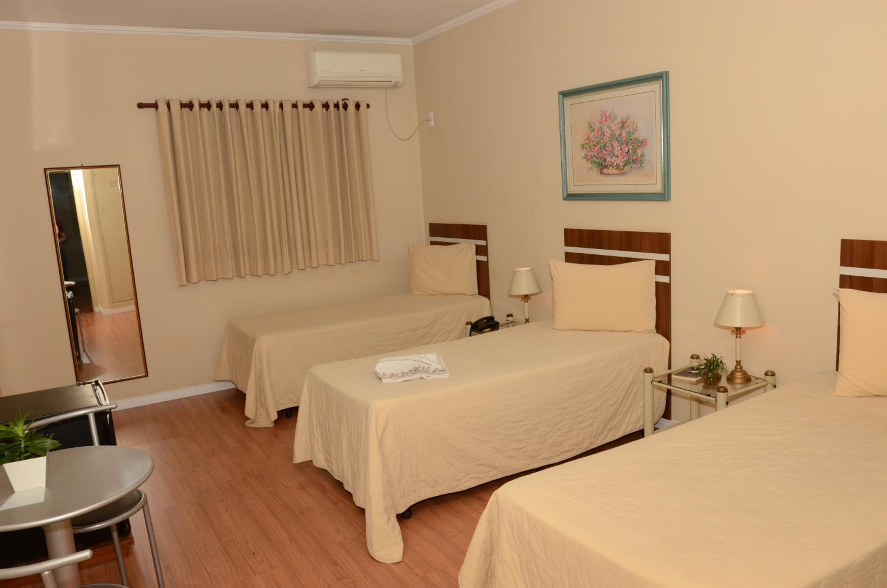 Standard Triple Room photo 1