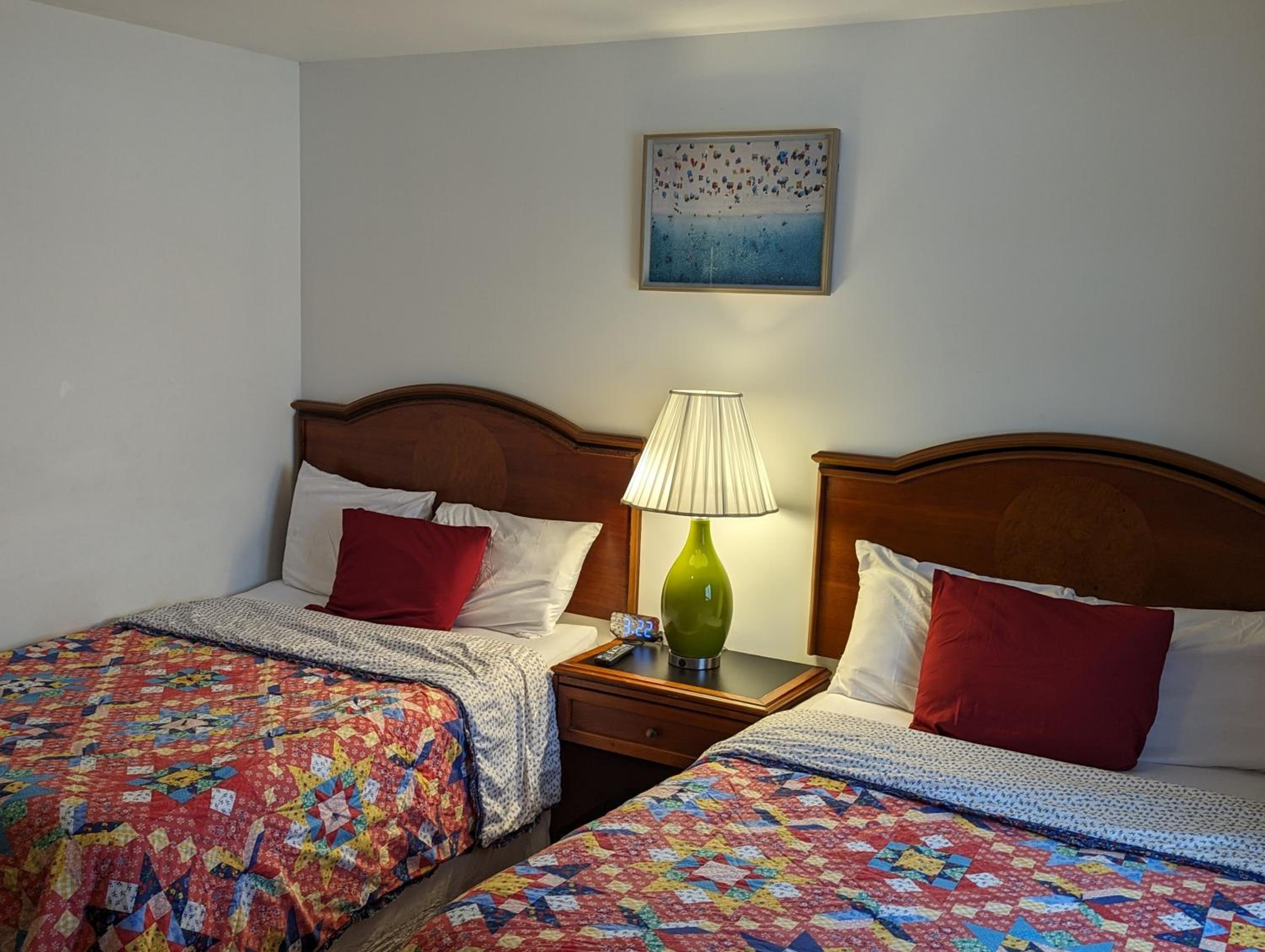 Small Double Room photo 3