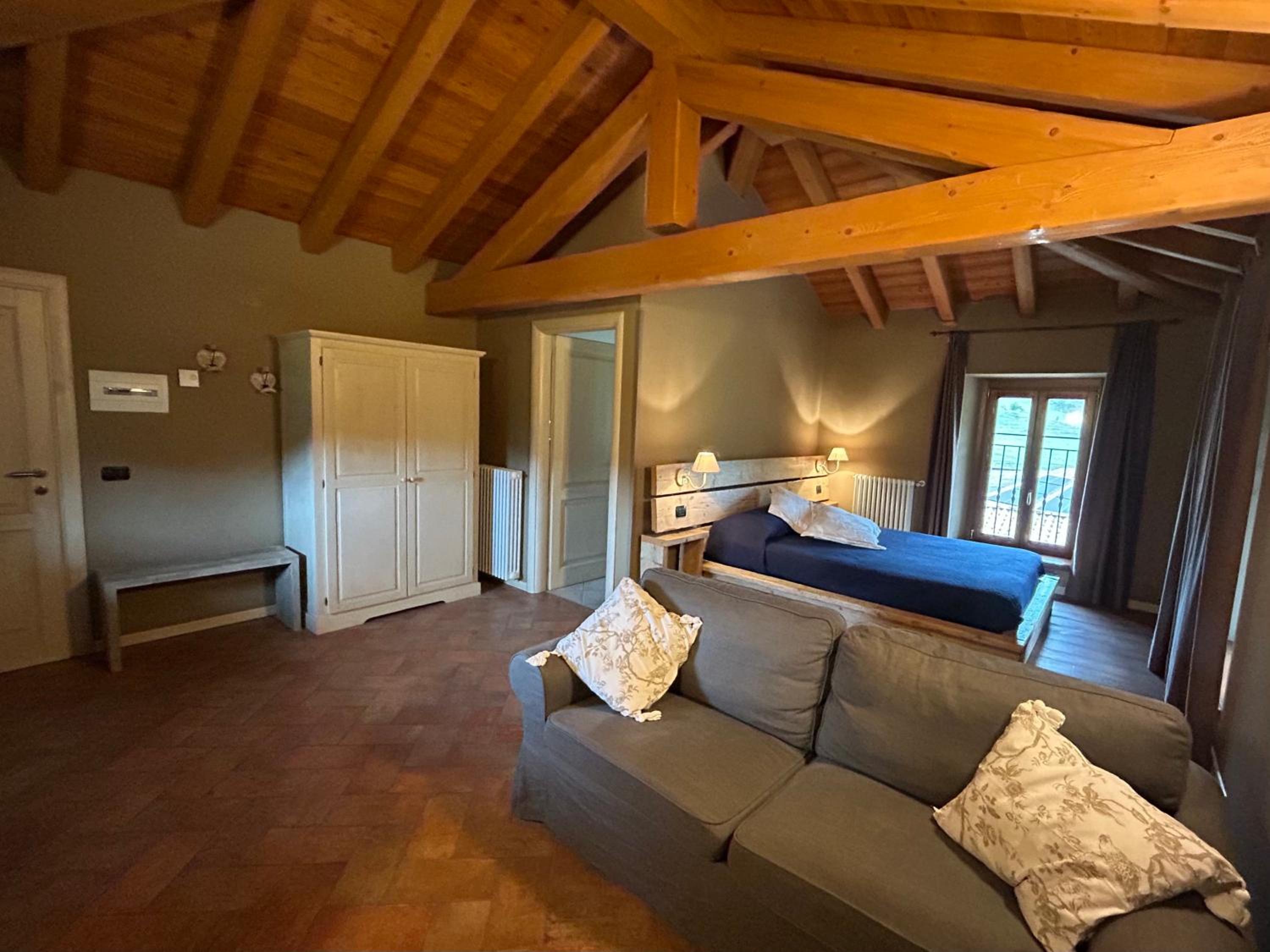 Deluxe Room photo 3