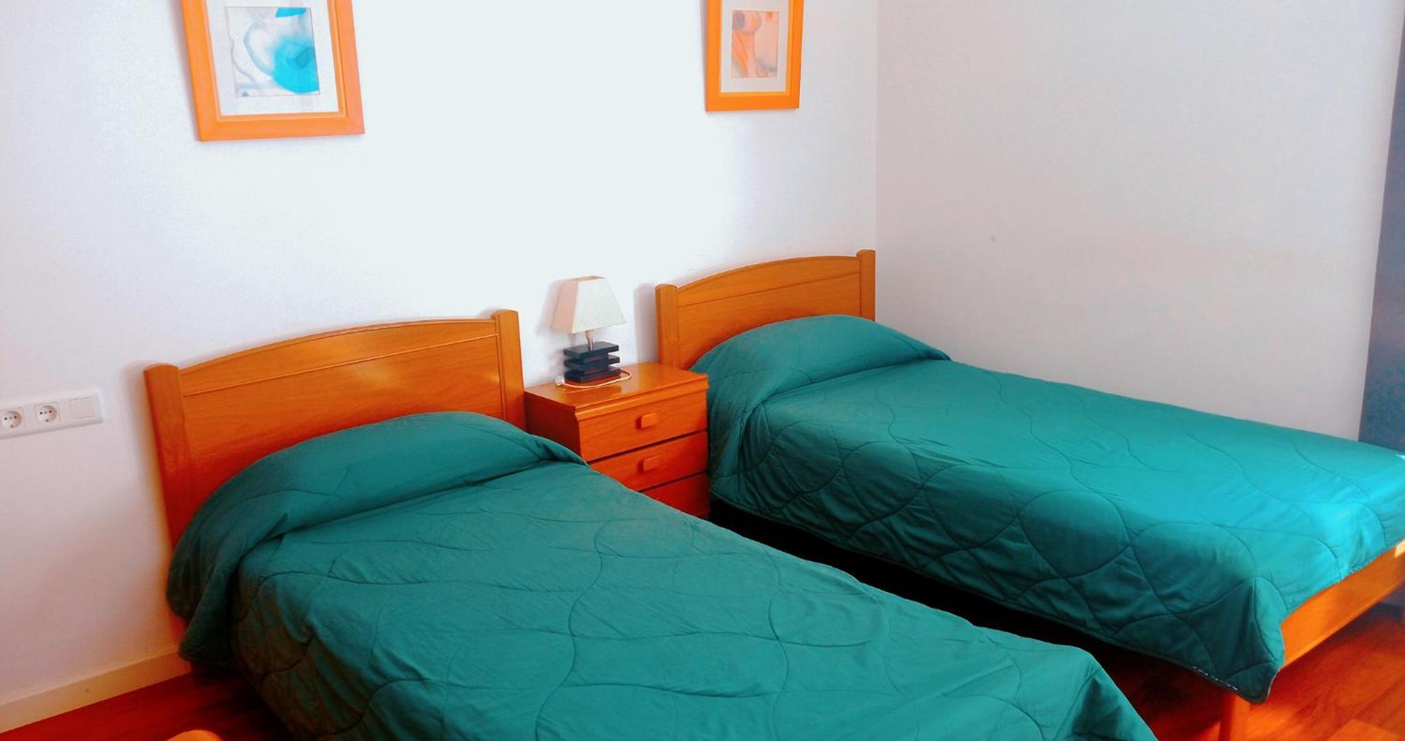 Habitación Estándar Familiar