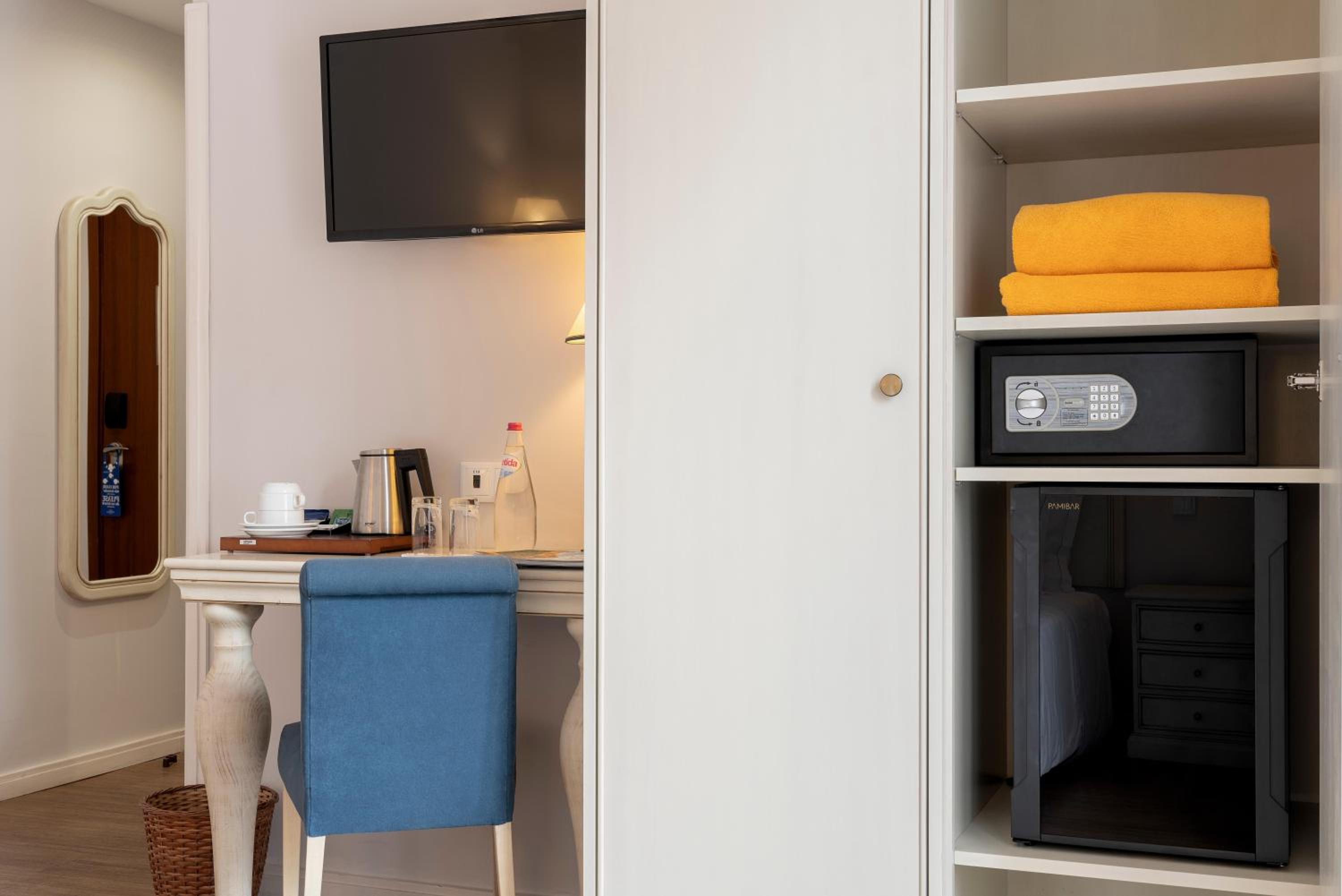 Superior Double or Twin Room
