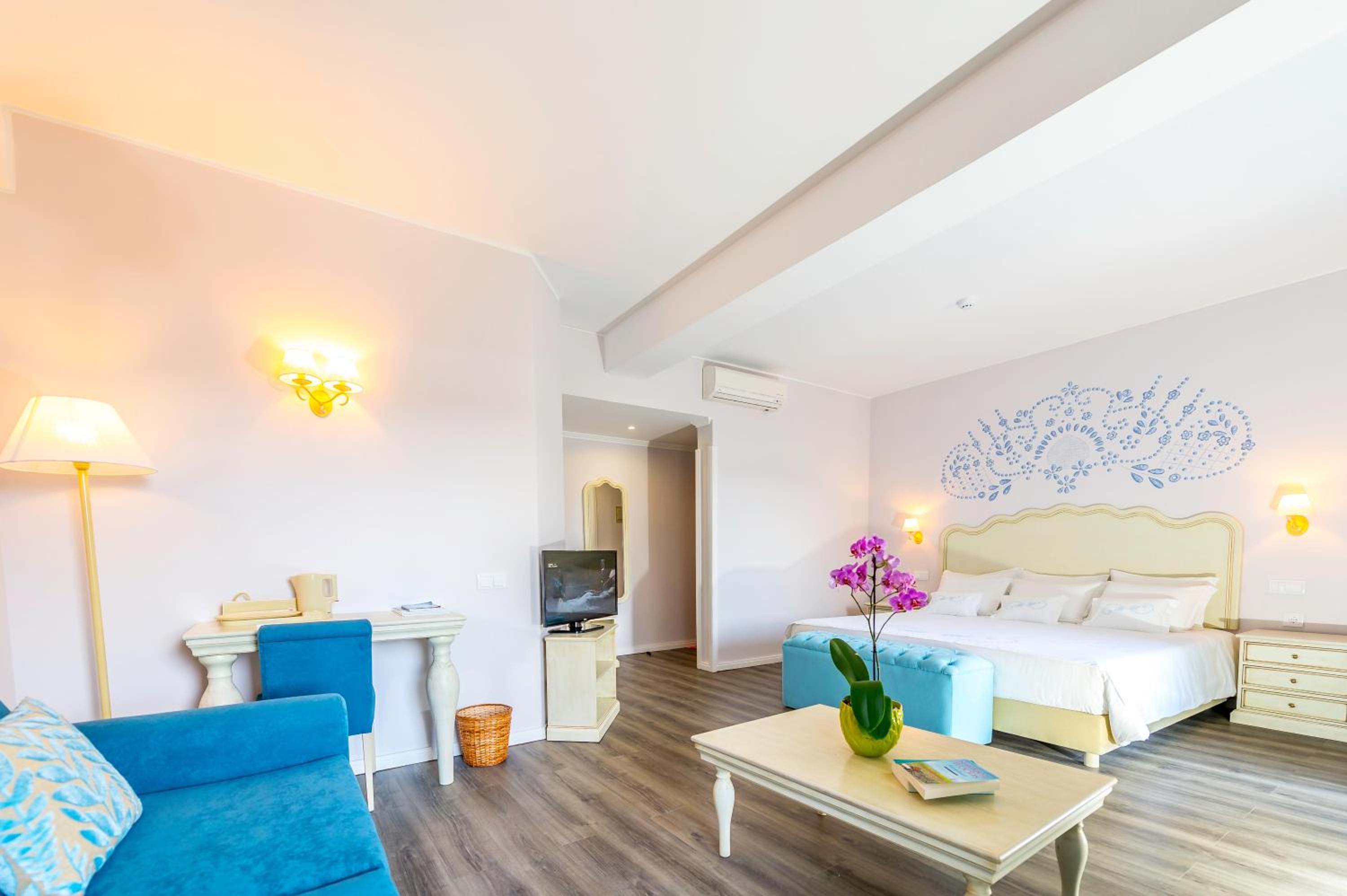 Superior Suite