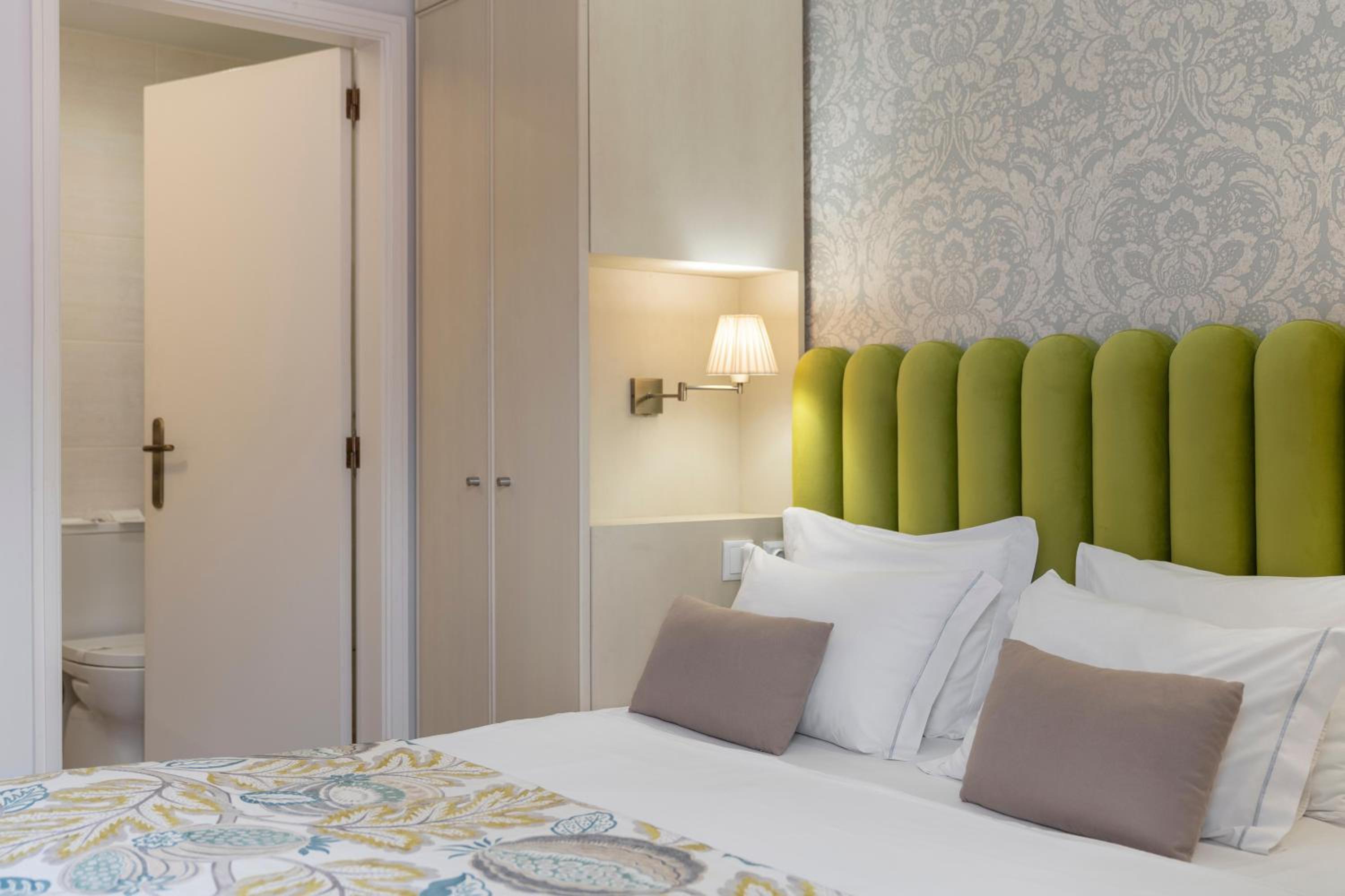Superior Quadruple Room