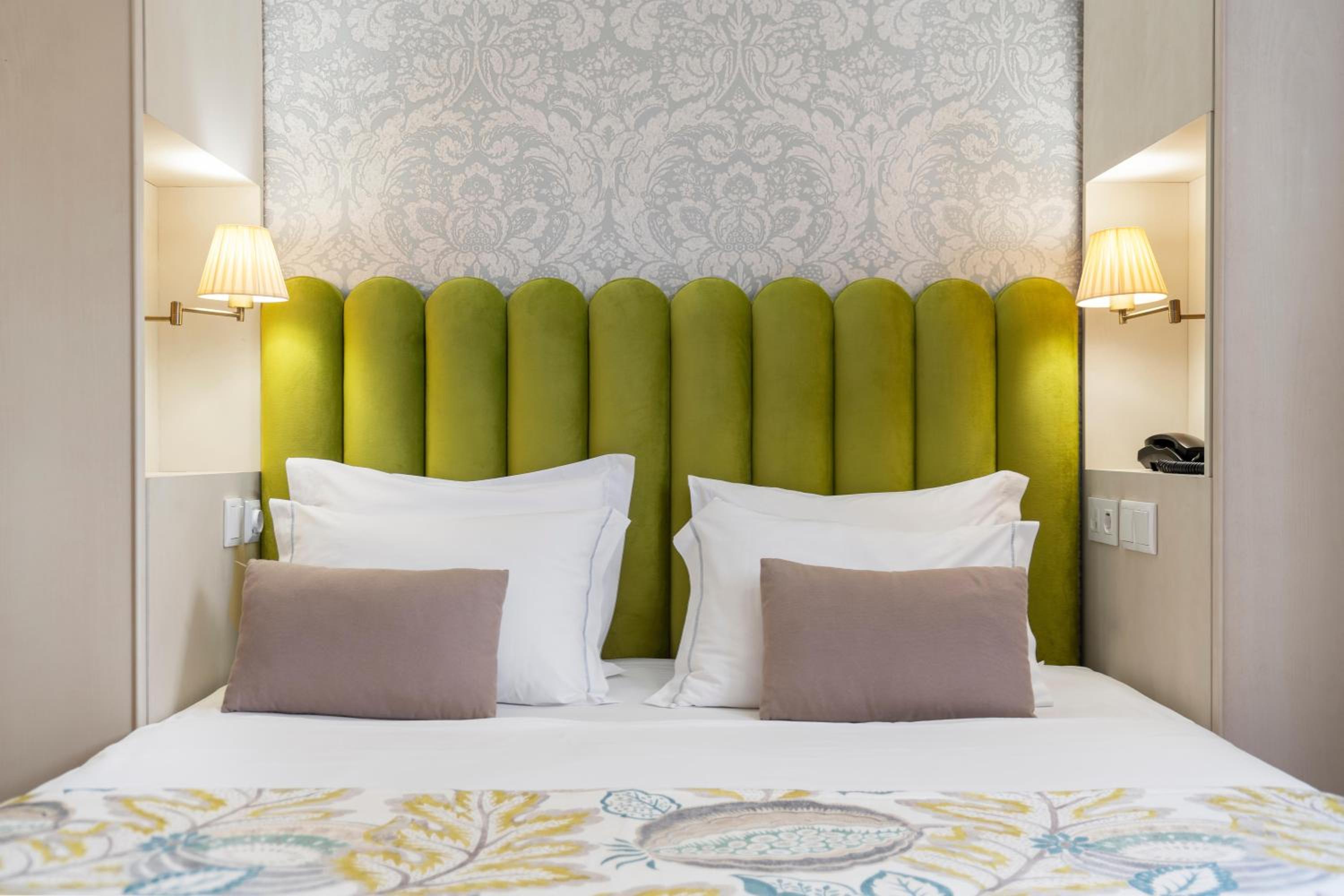 Superior Quadruple Room