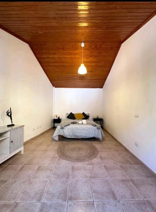 Casa de Dos Habitaciones