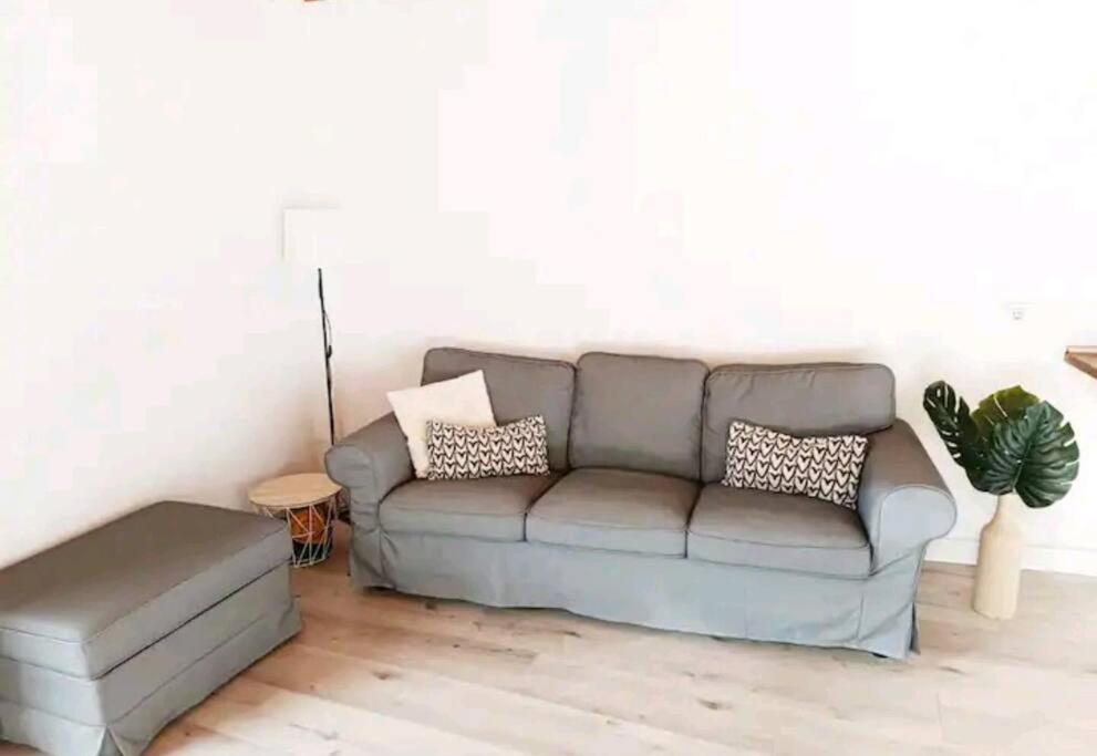 Two-Bedroom House photo 3