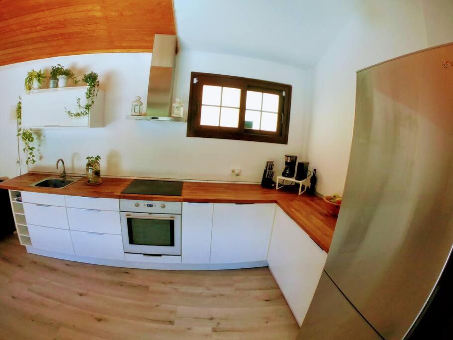 Two-Bedroom House photo 2