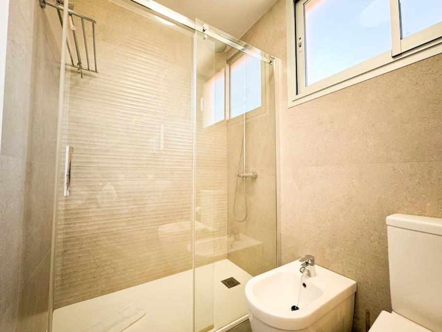 Three-Bedroom Villa photo 3