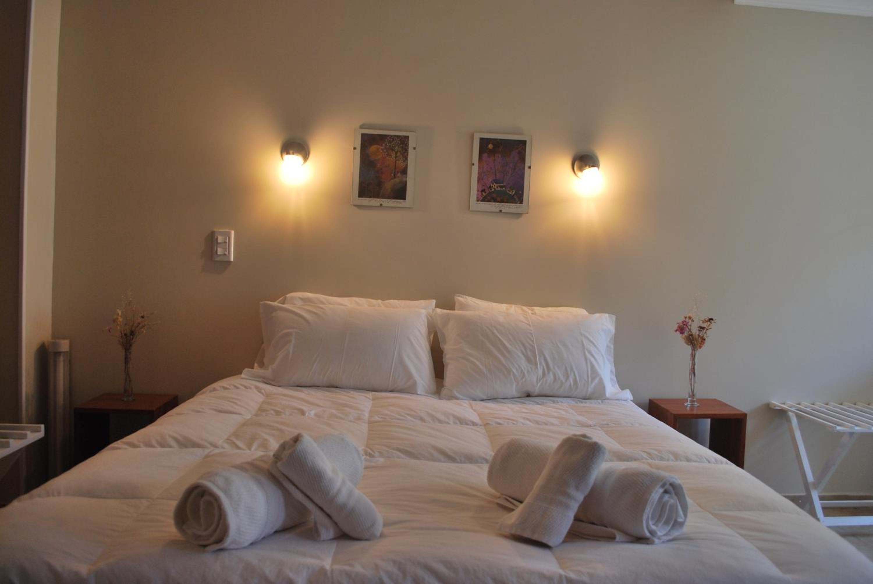 Comfort Quadruple Room photo 1
