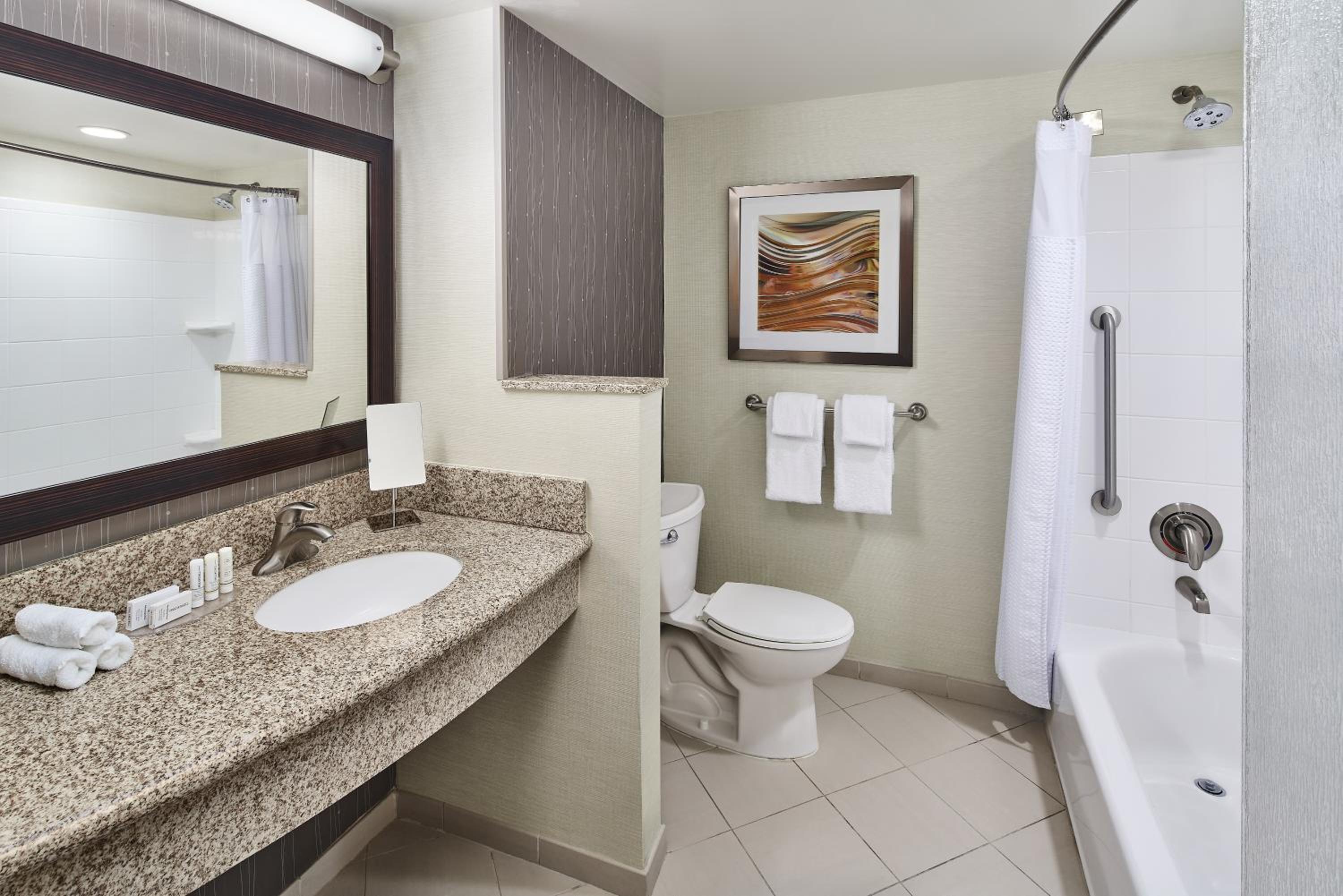 One-Bedroom King Suite - Photo 5